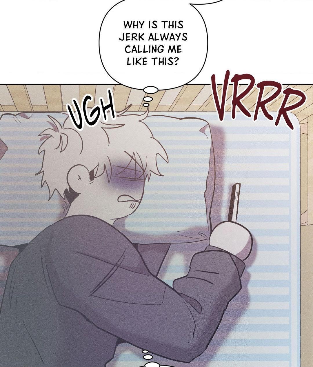 My Final Winter - Chapter 9 manhwa