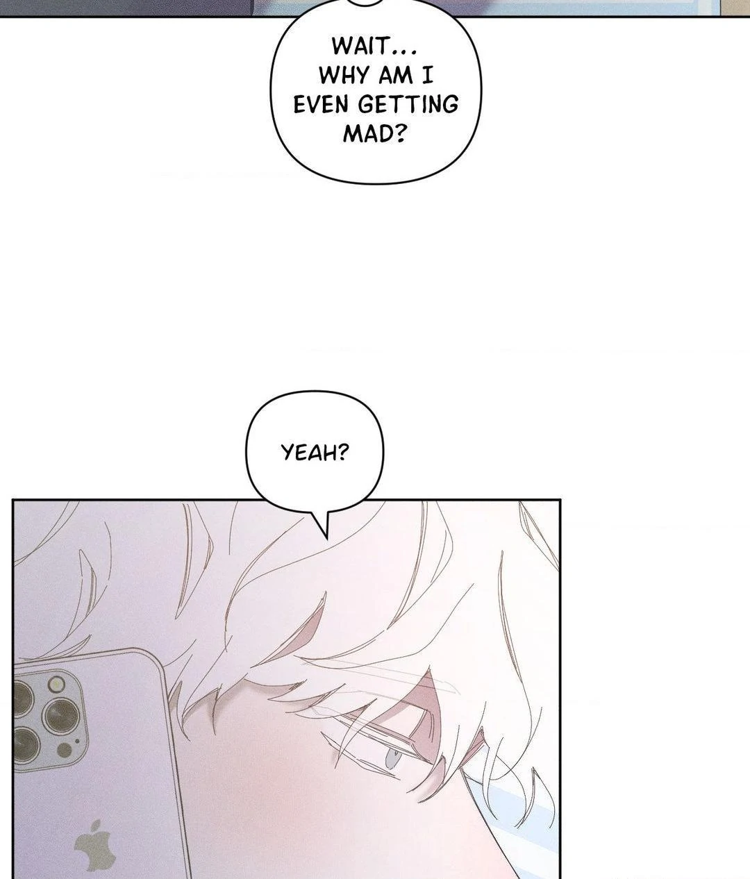 My Final Winter - Chapter 9 manhwa