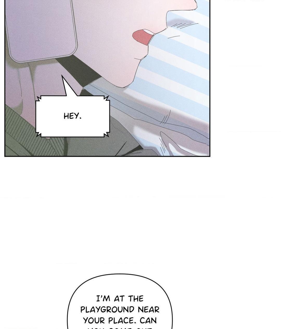 My Final Winter - Chapter 9 manhwa