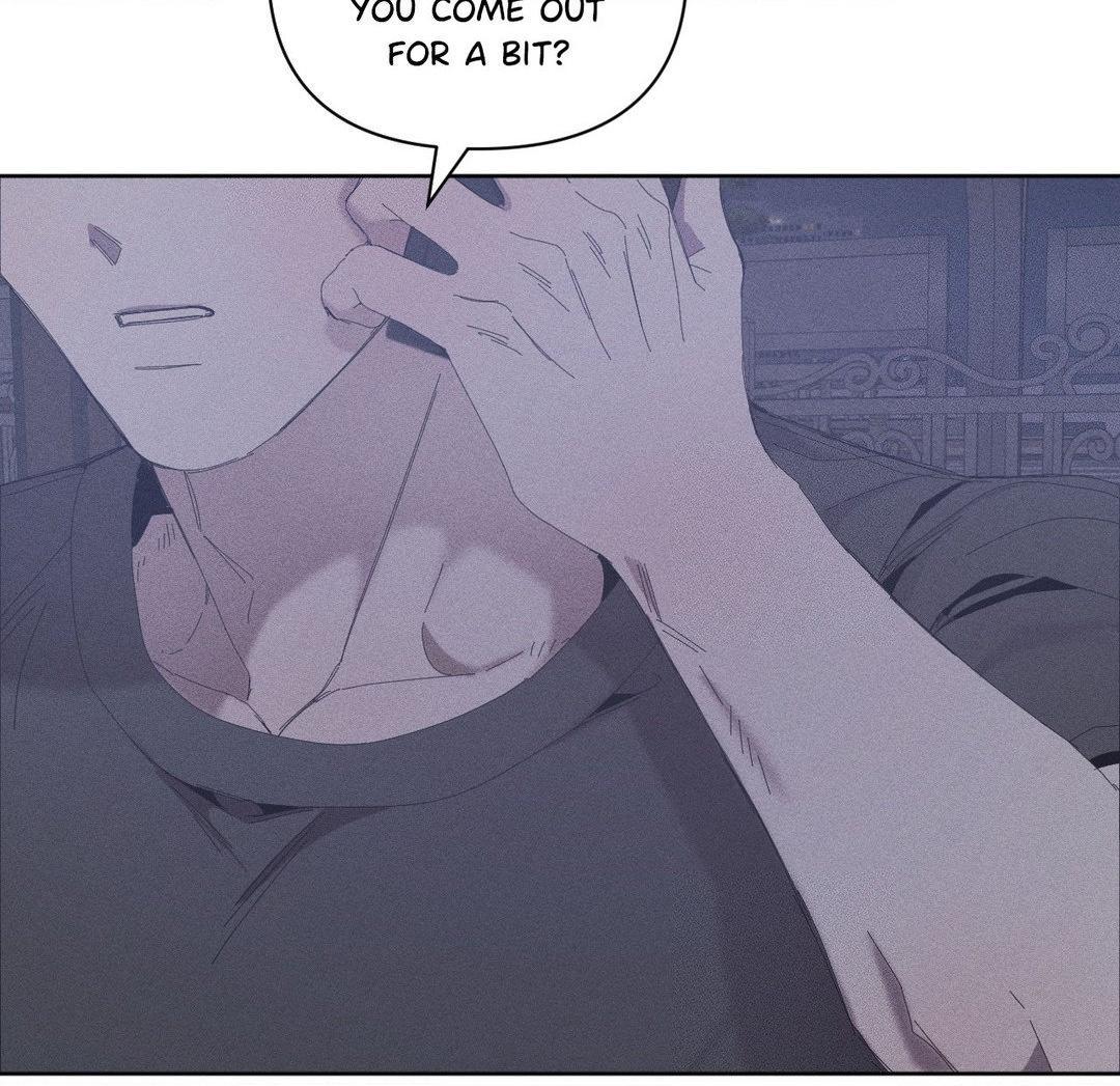 My Final Winter - Chapter 9 manhwa