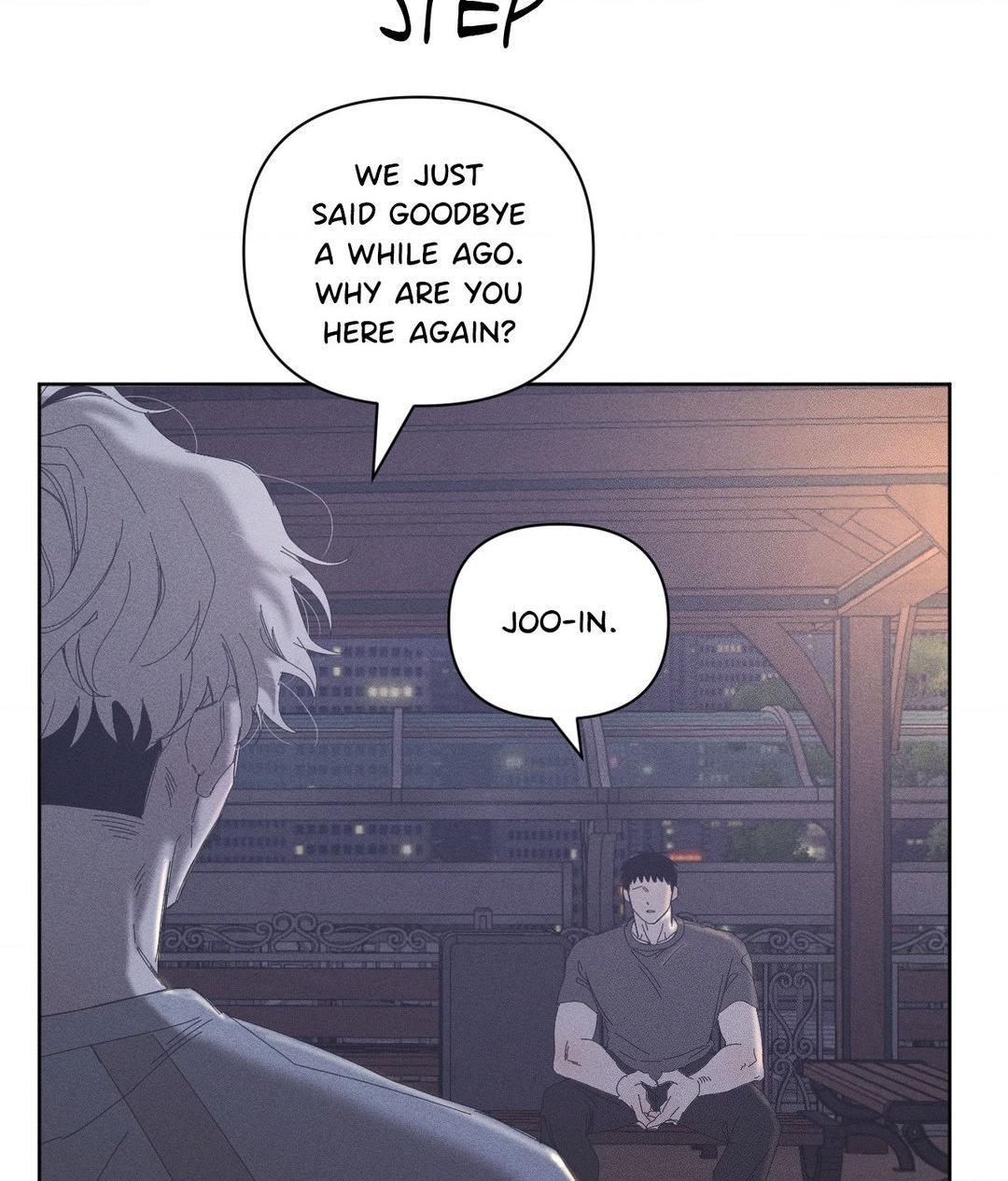 My Final Winter - Chapter 9 manhwa