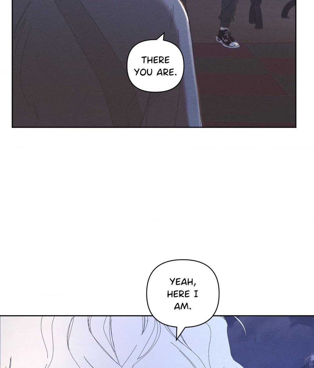 My Final Winter - Chapter 9 manhwa