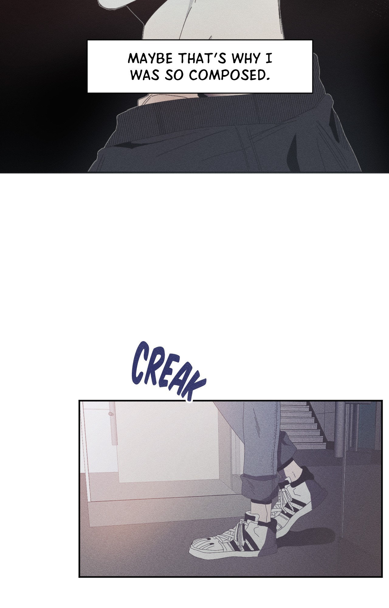 My Final Winter - Episode 1 manhwa