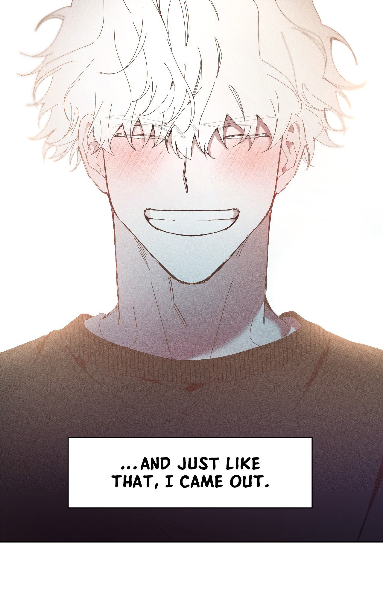 My Final Winter - Episode 1 manhwa