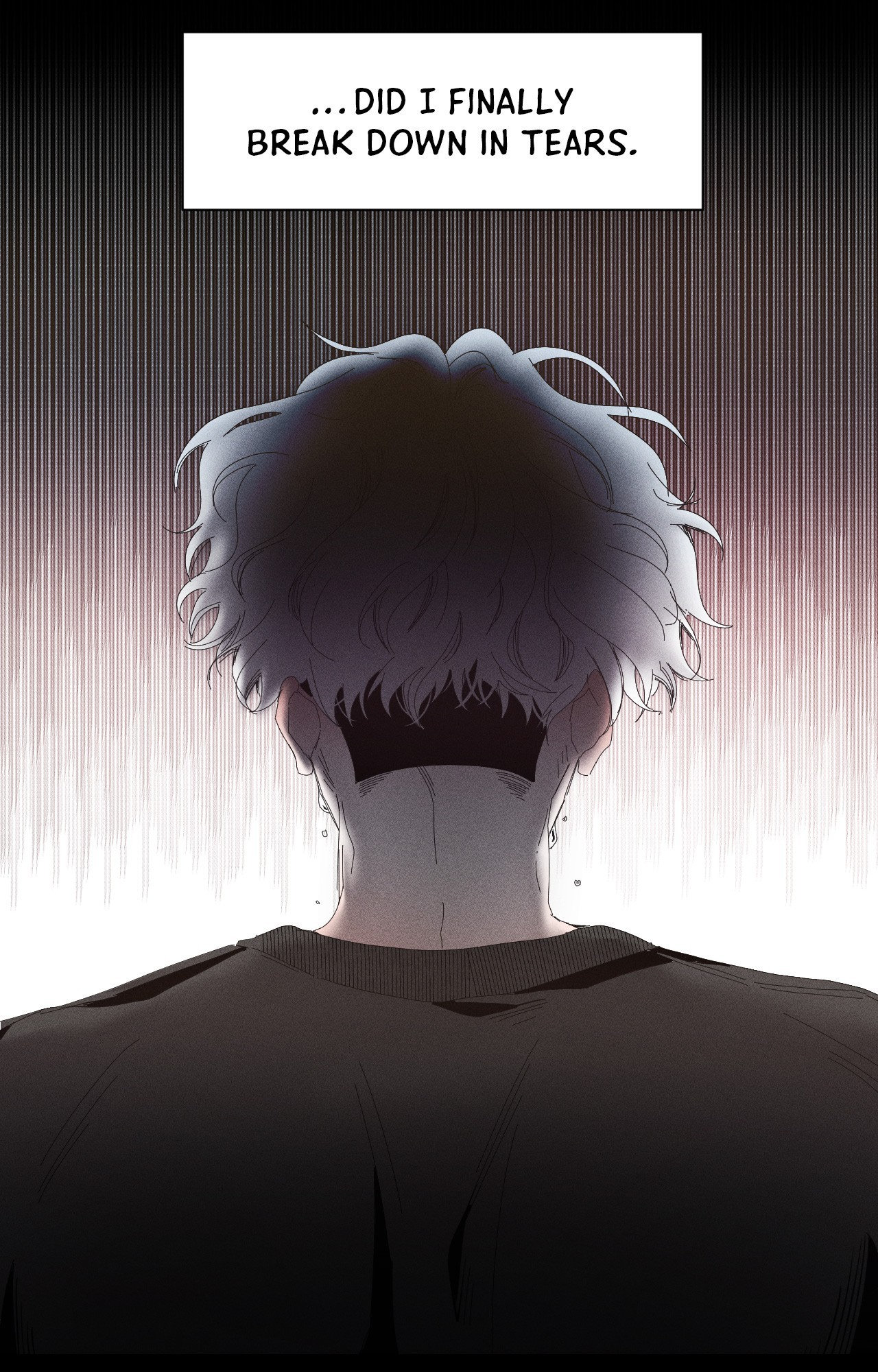 My Final Winter - Episode 1 manhwa