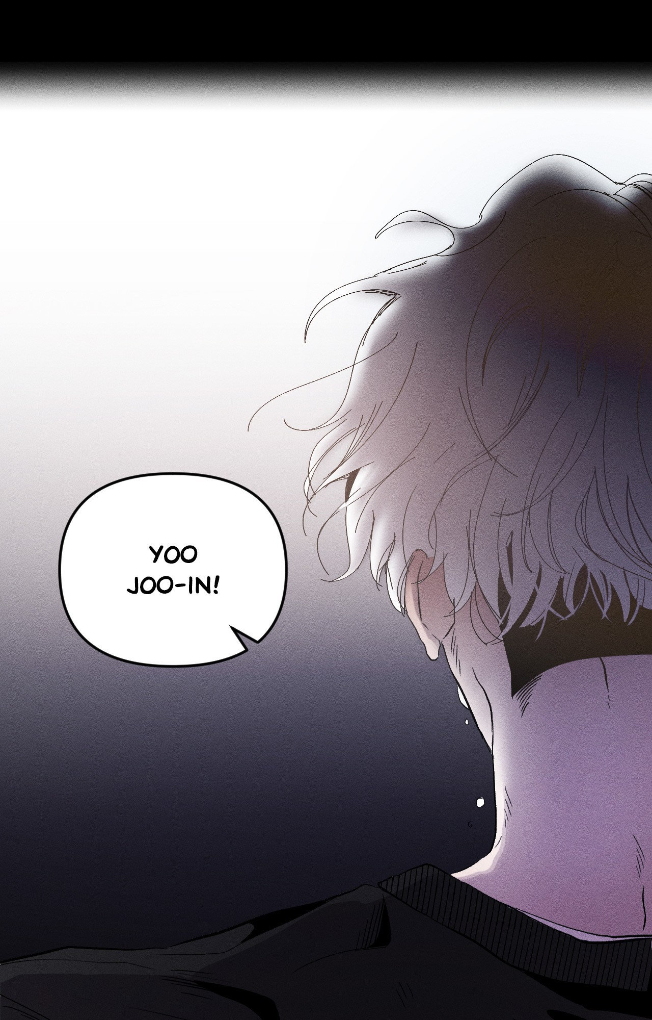 My Final Winter - Episode 1 manhwa