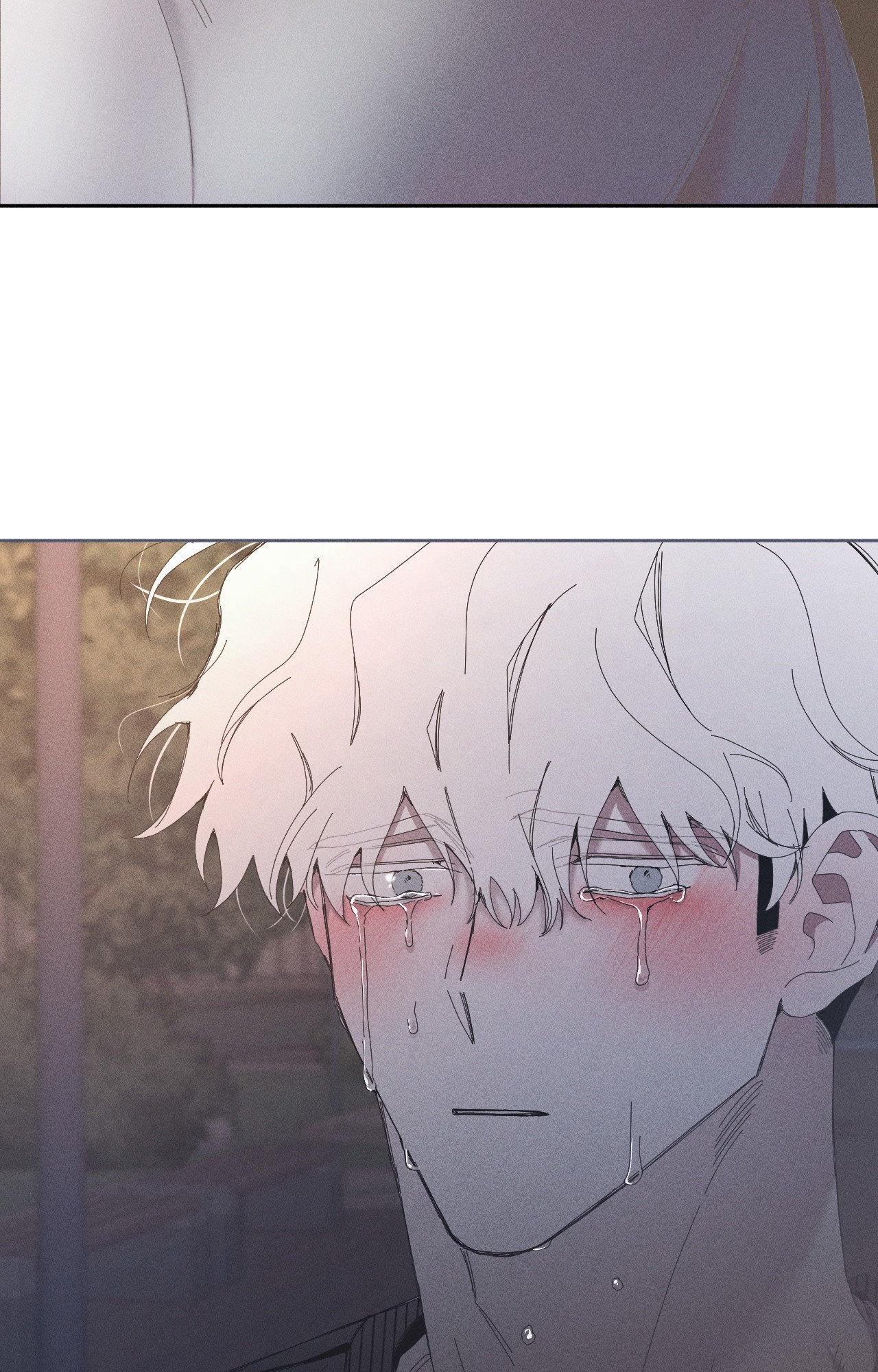 My Final Winter - Episode 1 manhwa