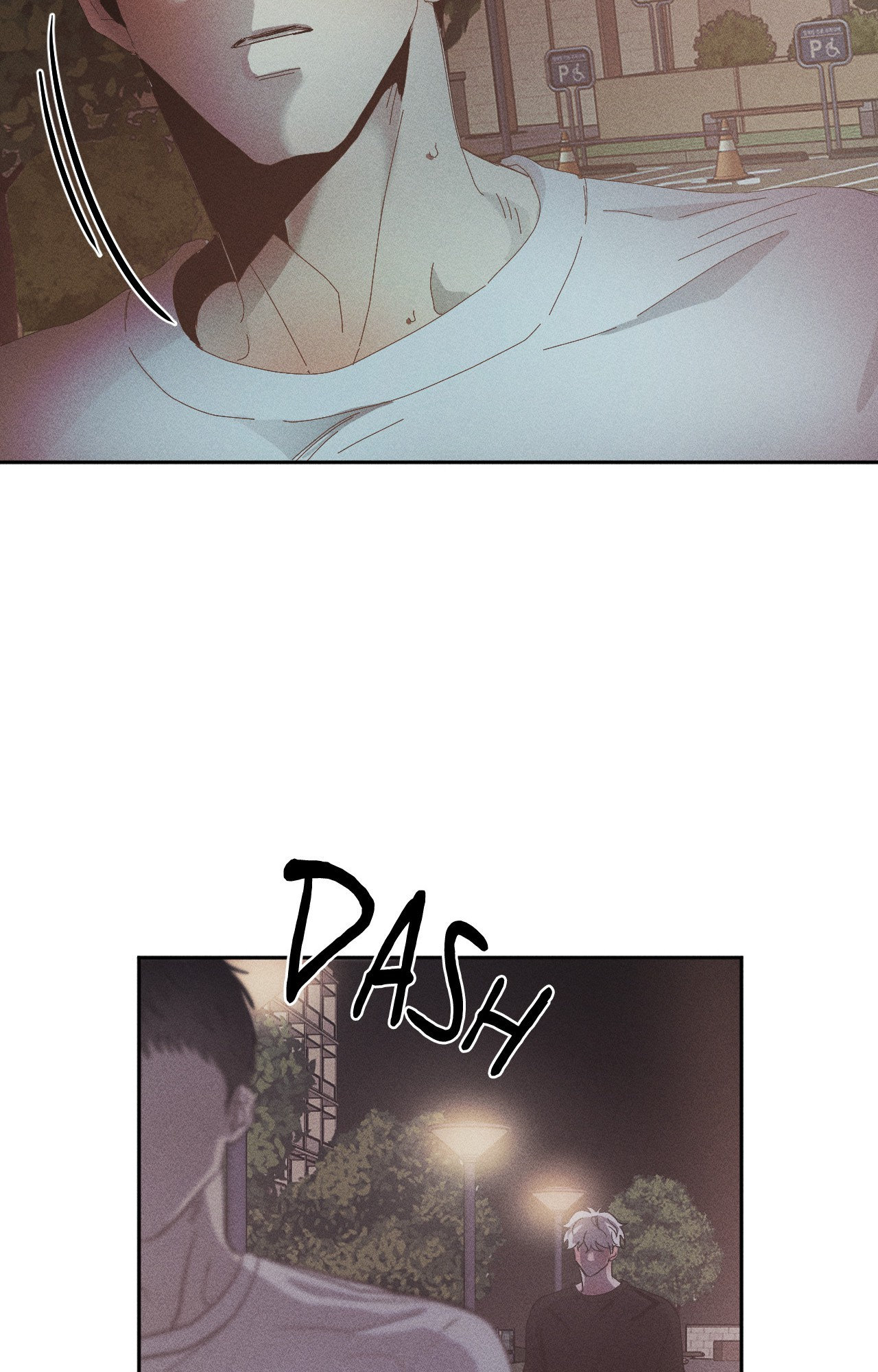 My Final Winter - Episode 1 manhwa