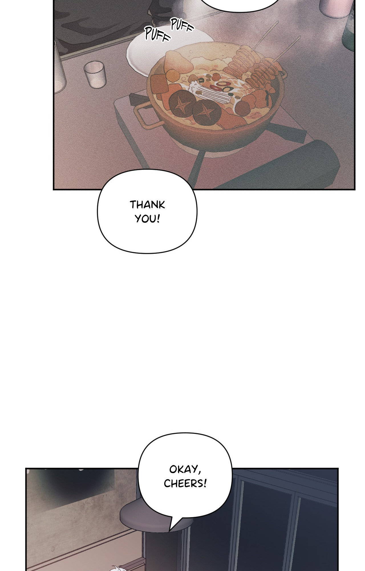 My Final Winter - Episode 1 manhwa