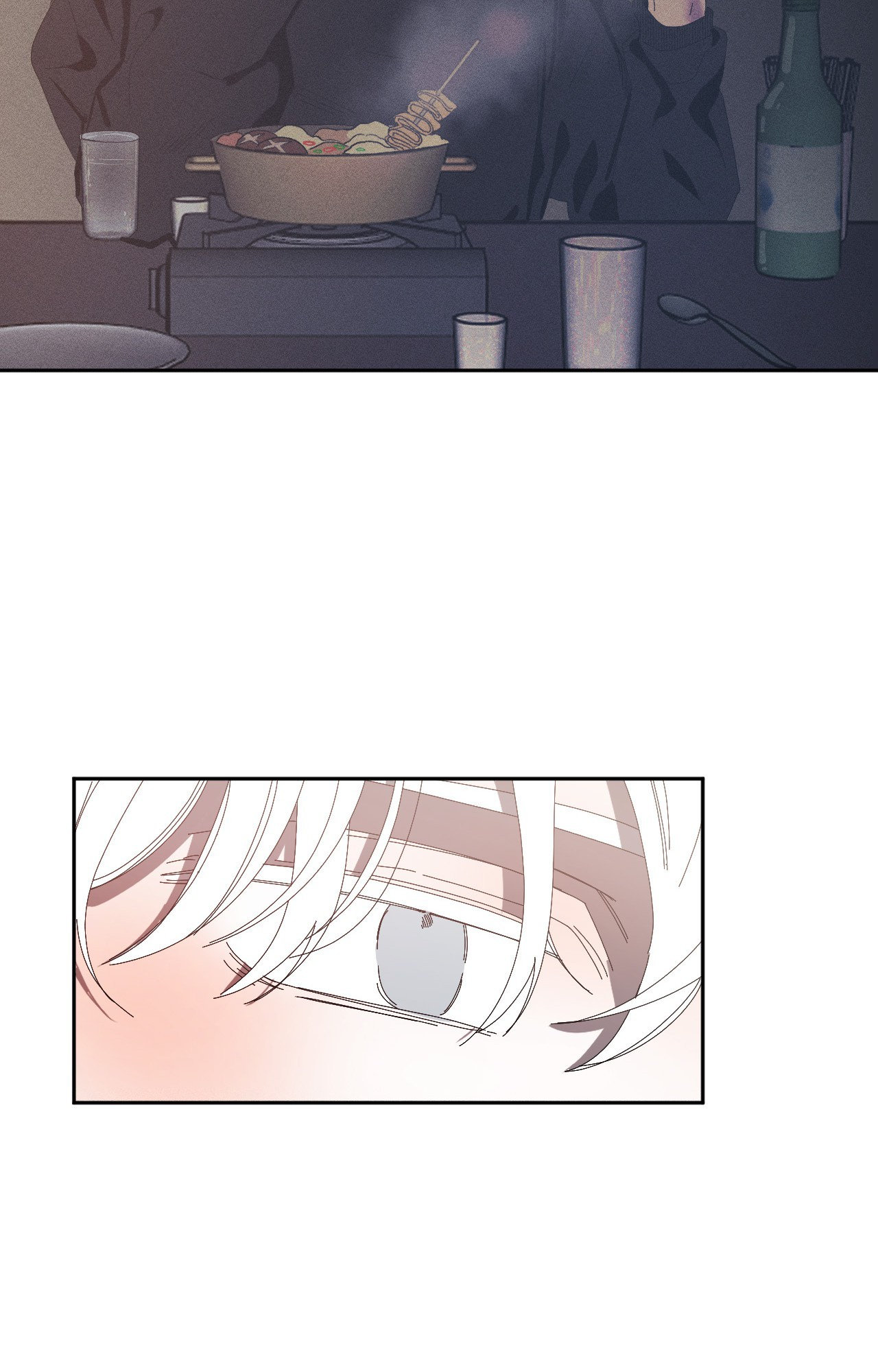 My Final Winter - Episode 1 manhwa