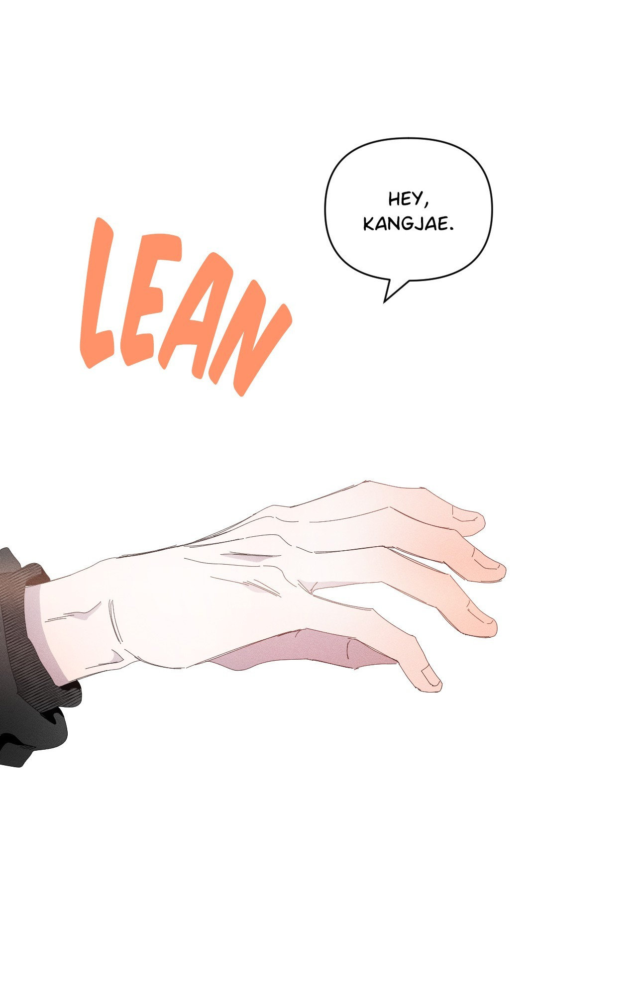 My Final Winter - Episode 1 manhwa