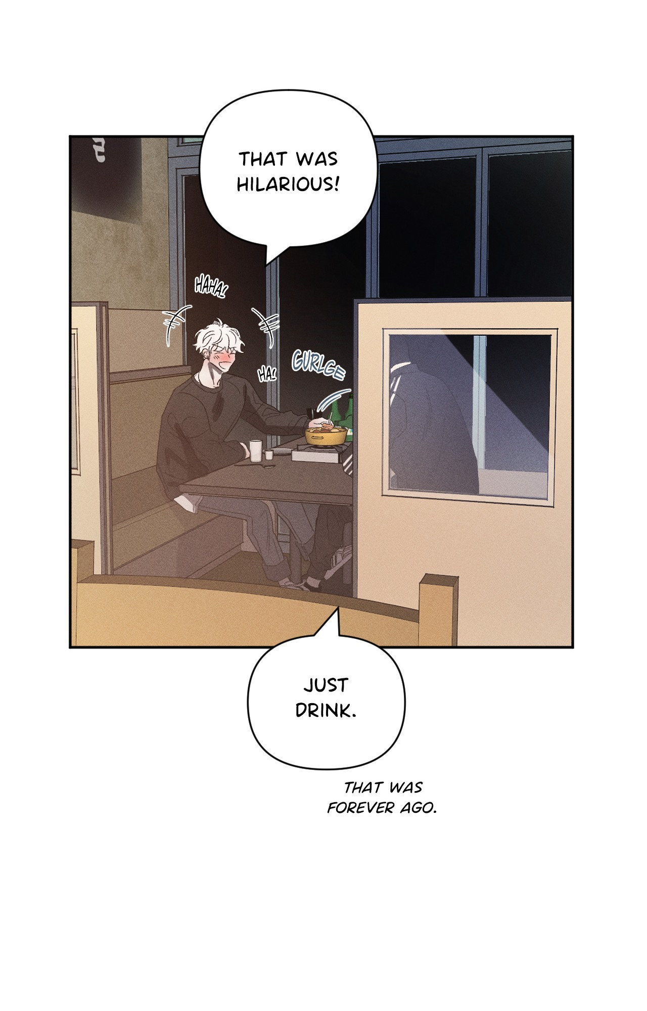 My Final Winter - Episode 1 manhwa