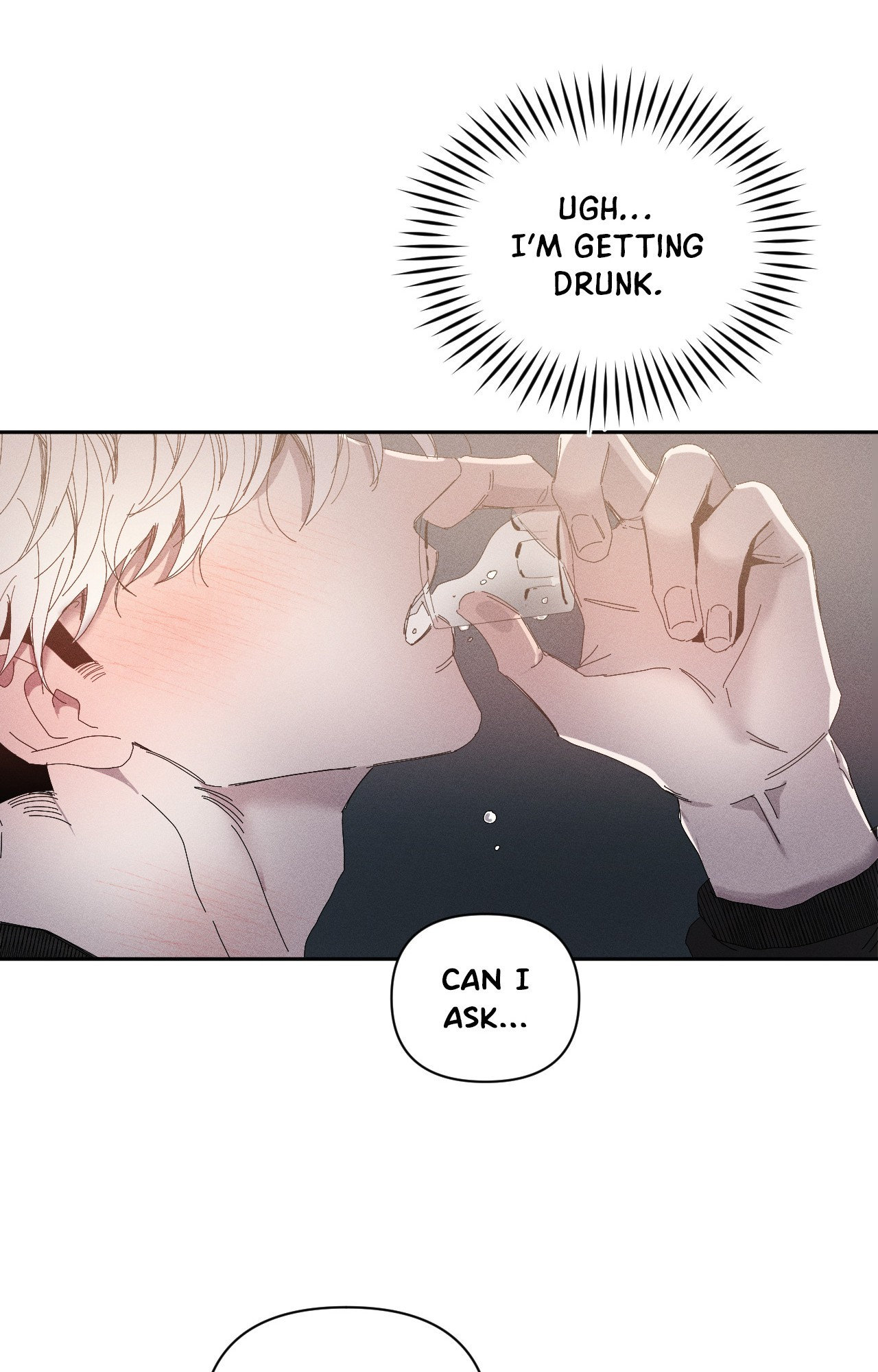 My Final Winter - Episode 1 manhwa