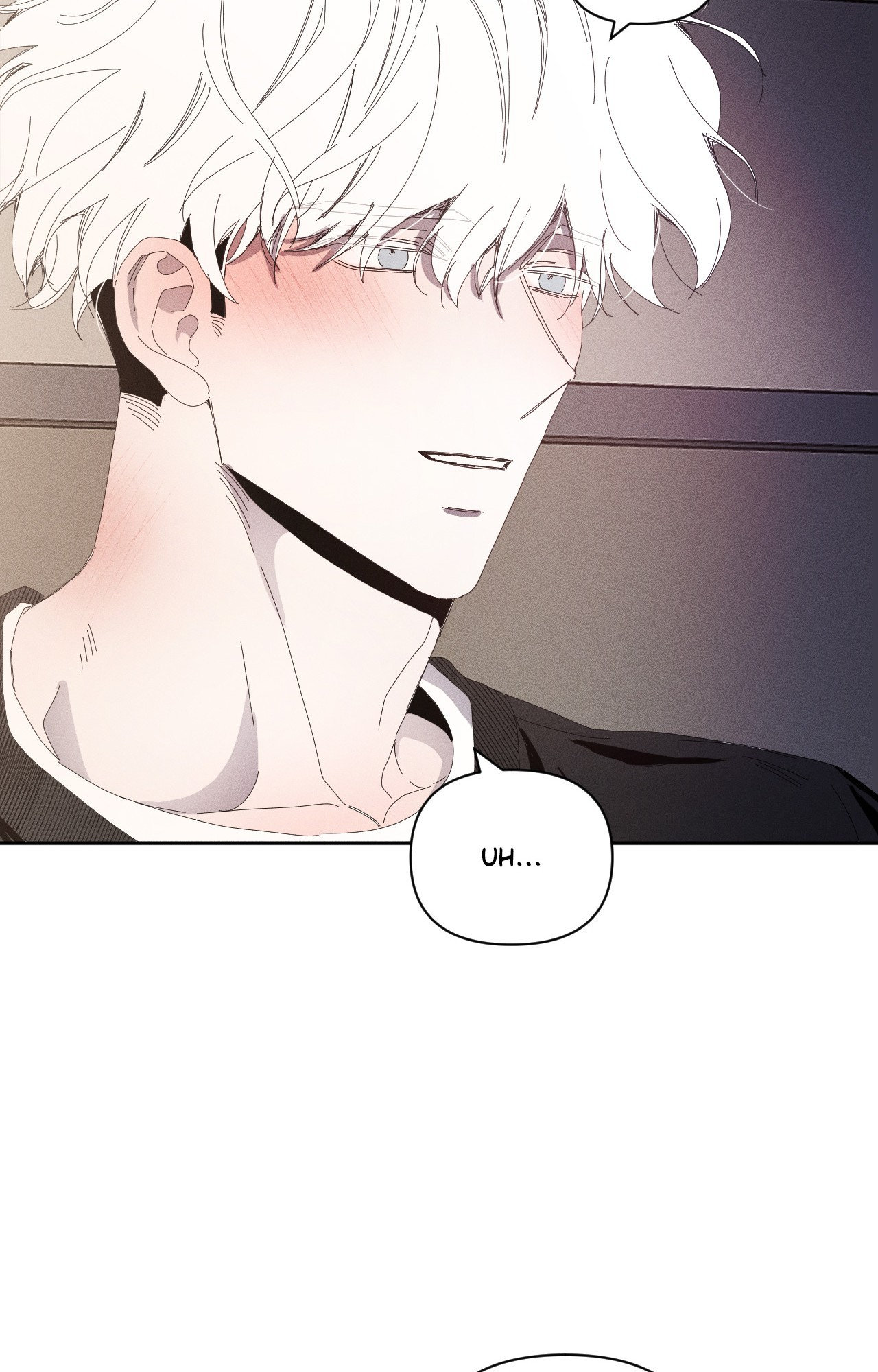 My Final Winter - Episode 1 manhwa