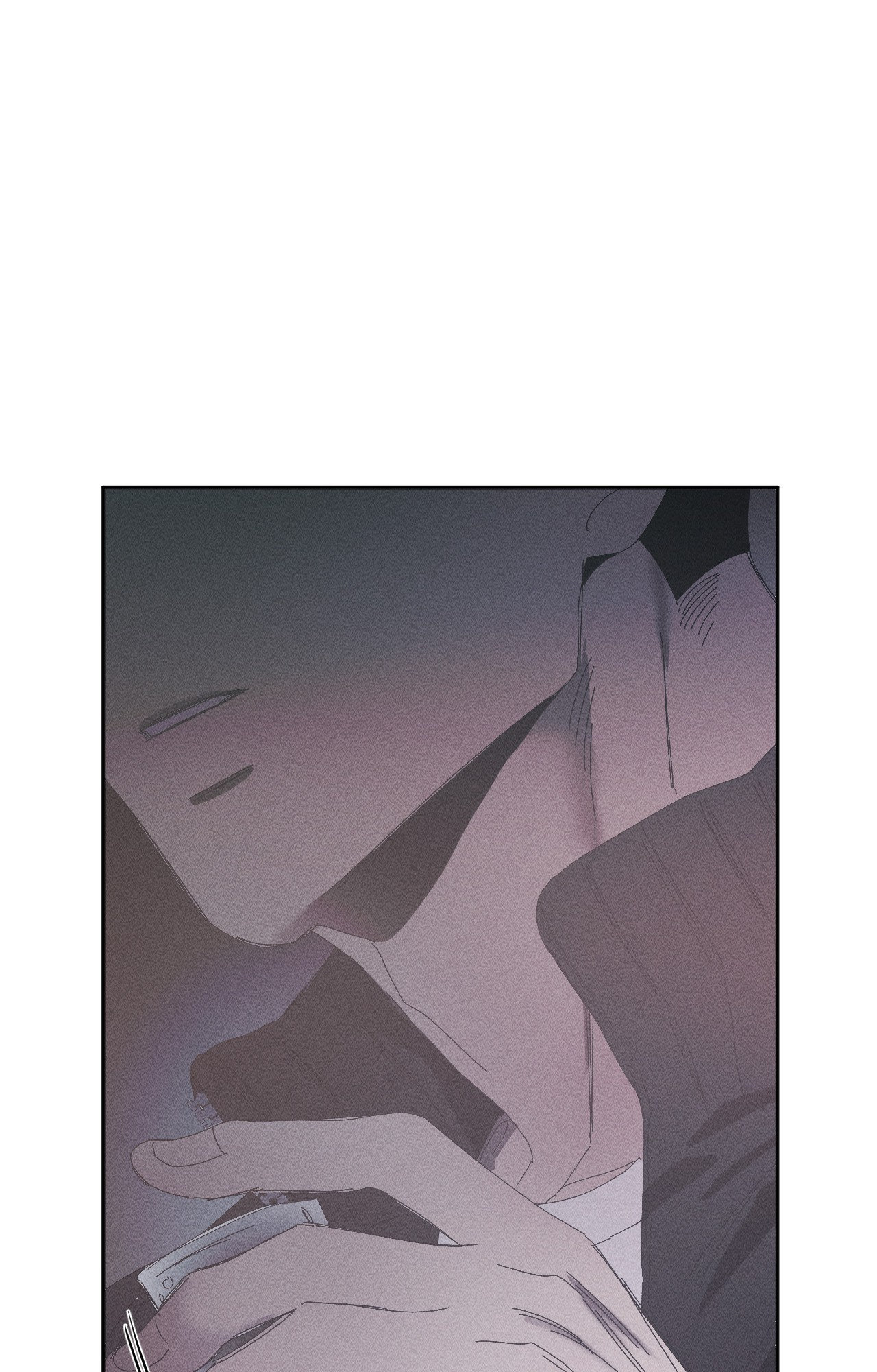 My Final Winter - Episode 1 manhwa