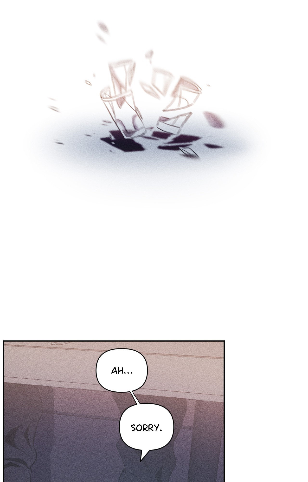 My Final Winter - Episode 1 manhwa