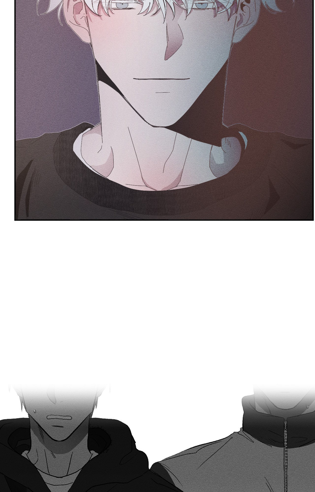My Final Winter - Episode 1 manhwa