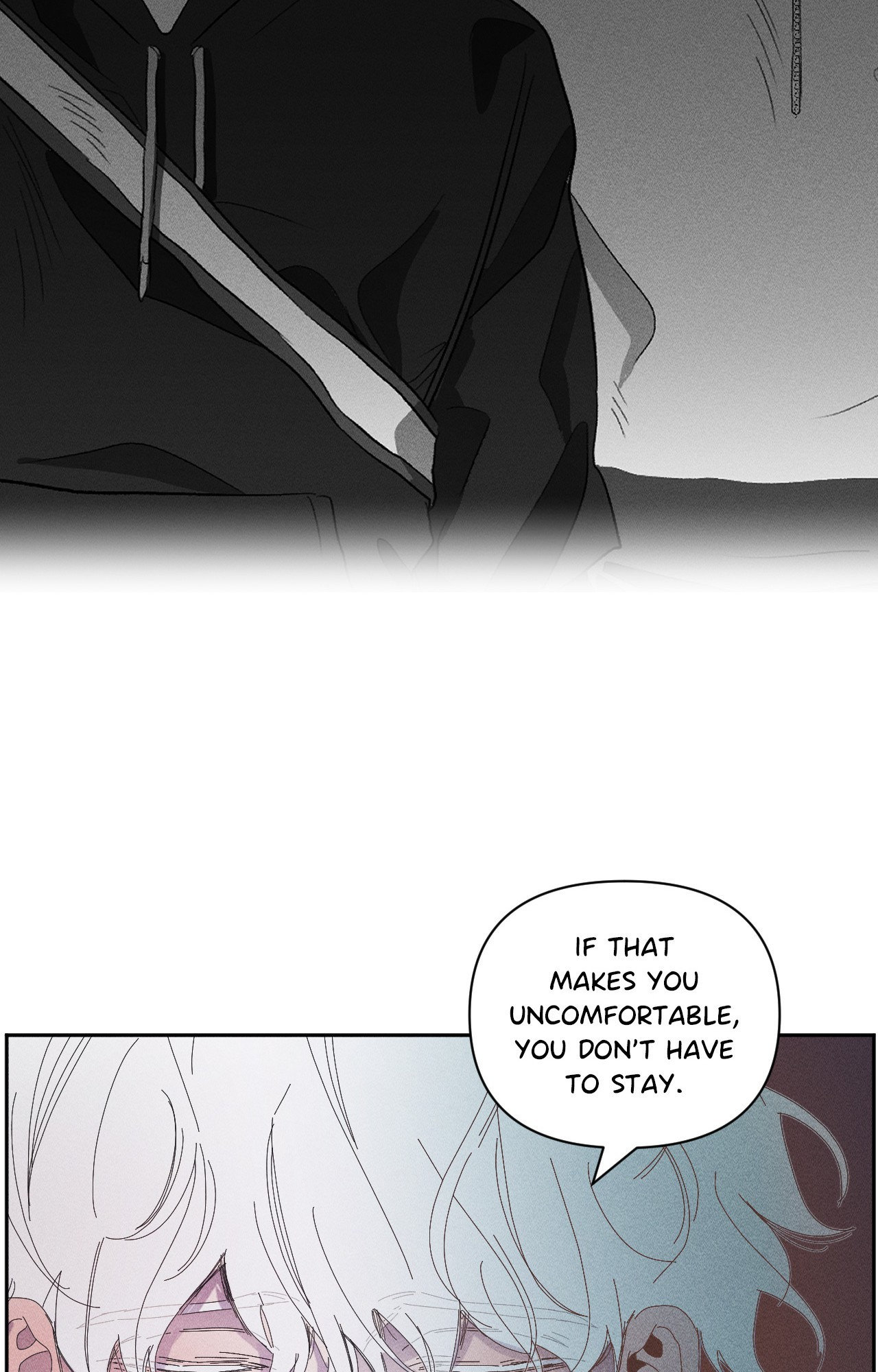 My Final Winter - Episode 1 manhwa