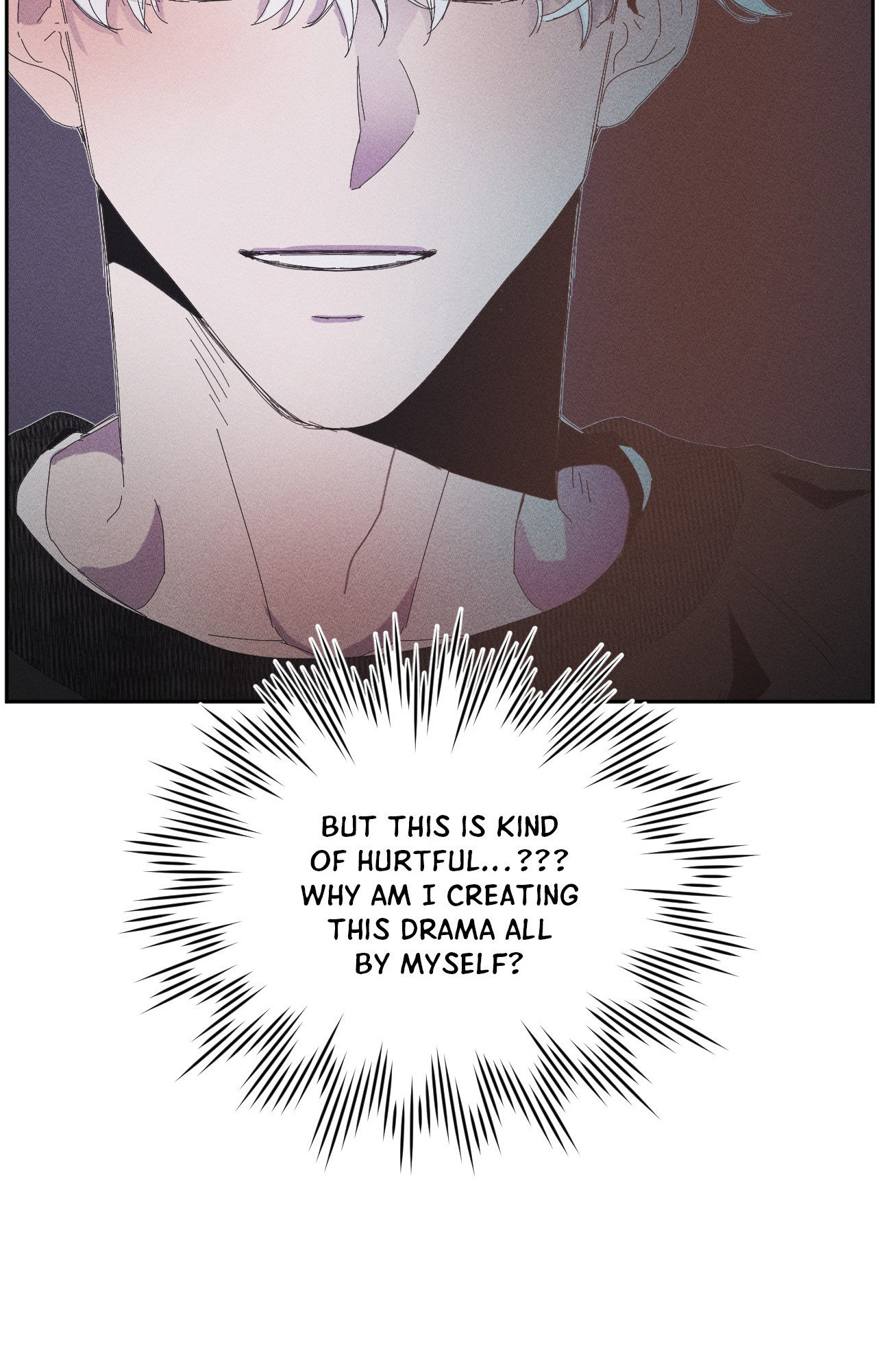My Final Winter - Episode 1 manhwa