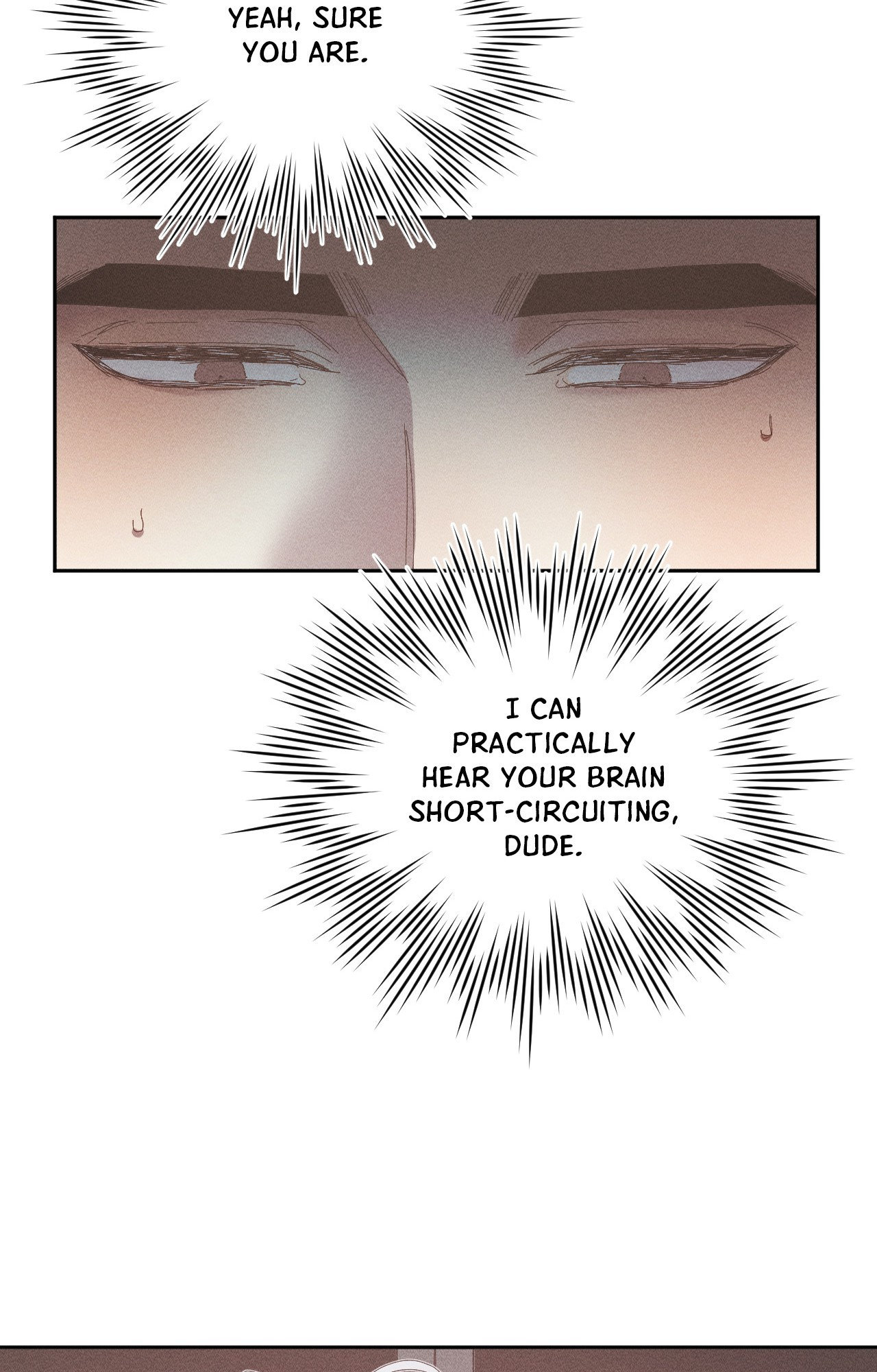 My Final Winter - Episode 1 manhwa