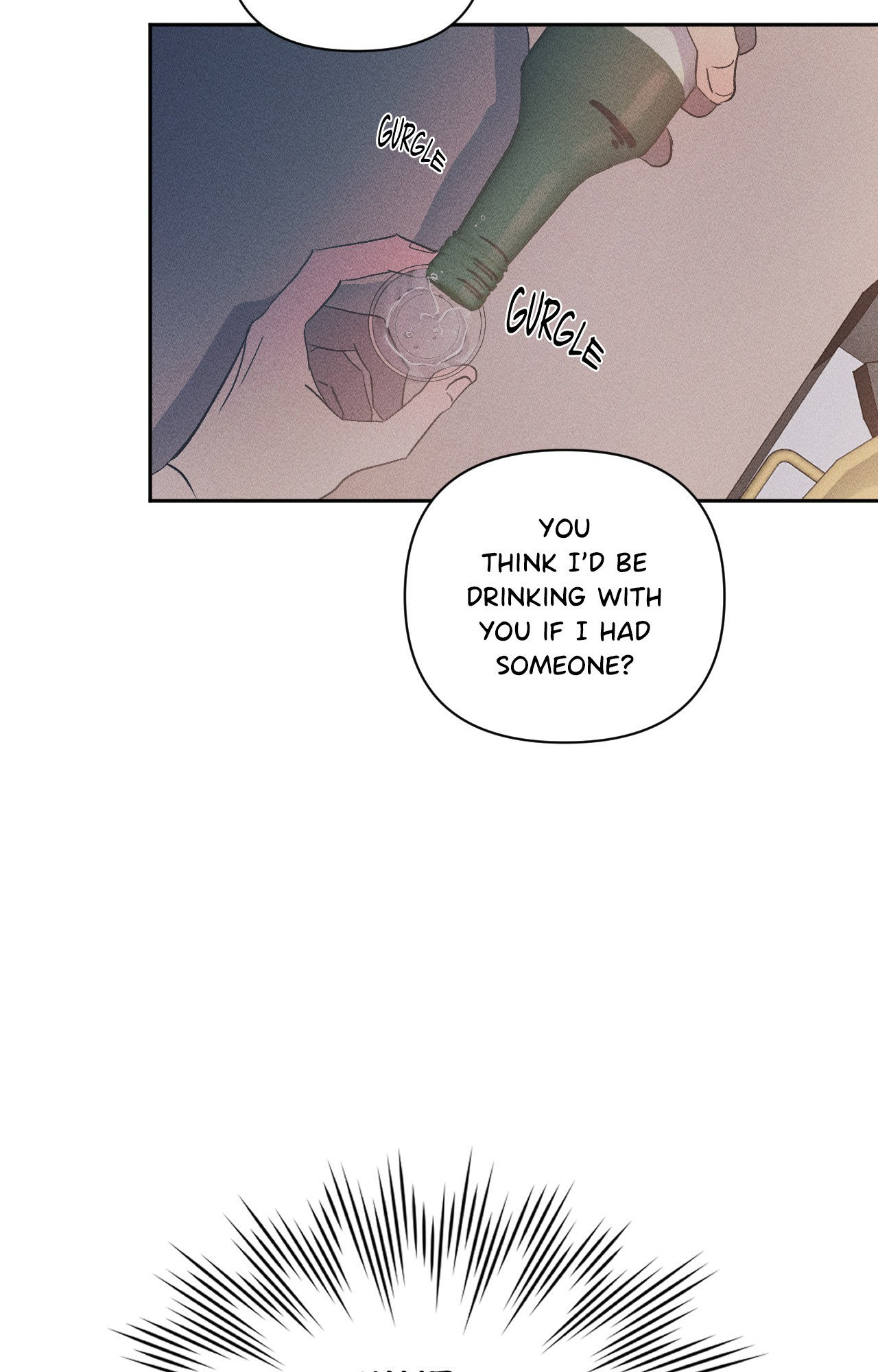 My Final Winter - Episode 1 manhwa