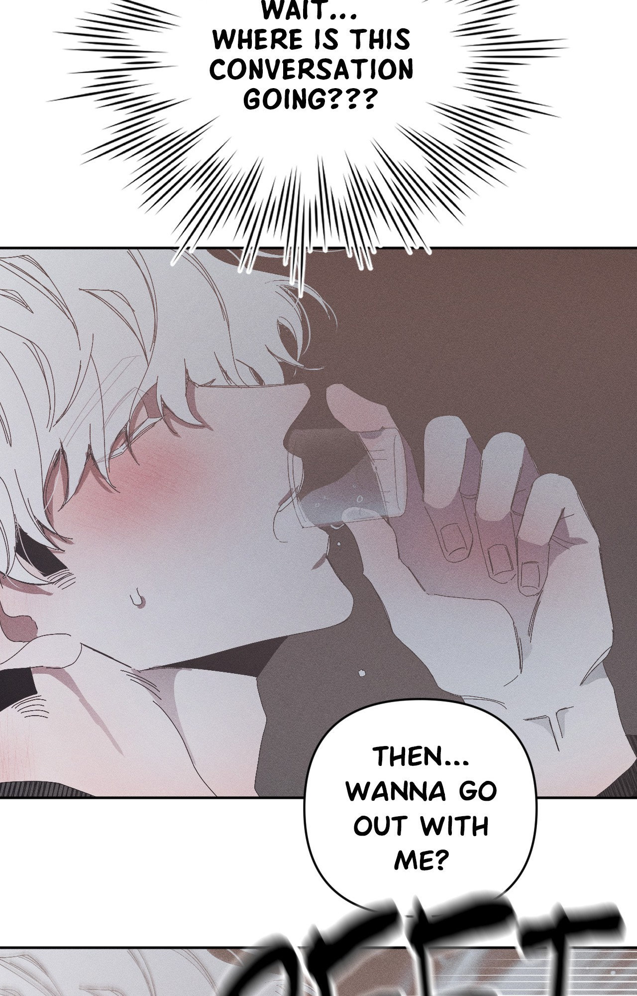 My Final Winter - Episode 1 manhwa
