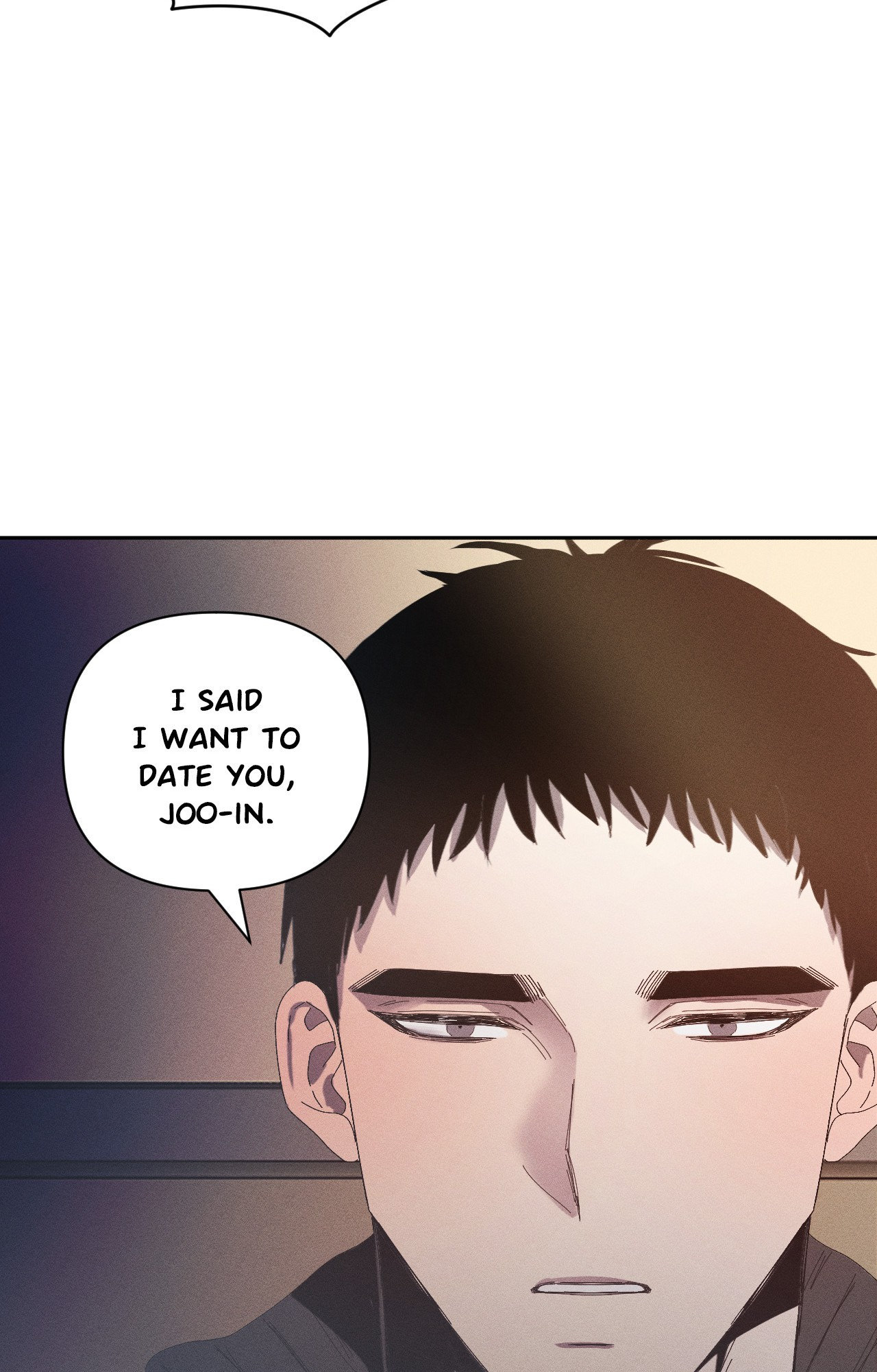 My Final Winter - Episode 1 manhwa