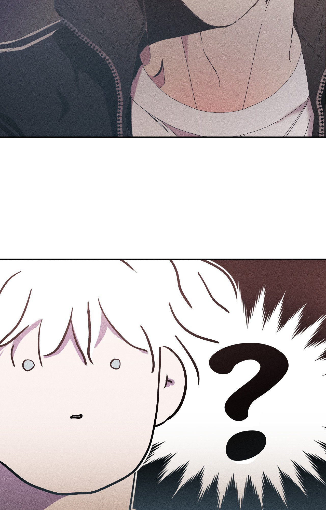 My Final Winter - Episode 1 manhwa