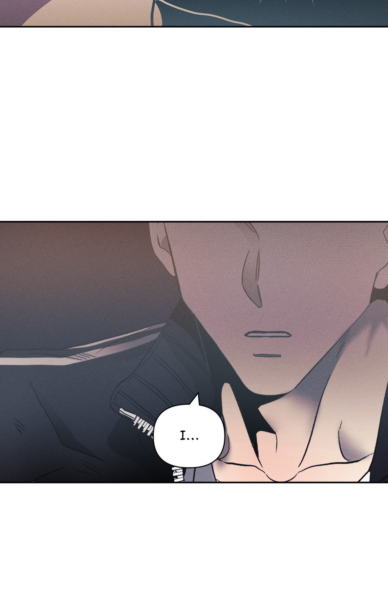 My Final Winter - Episode 1 manhwa