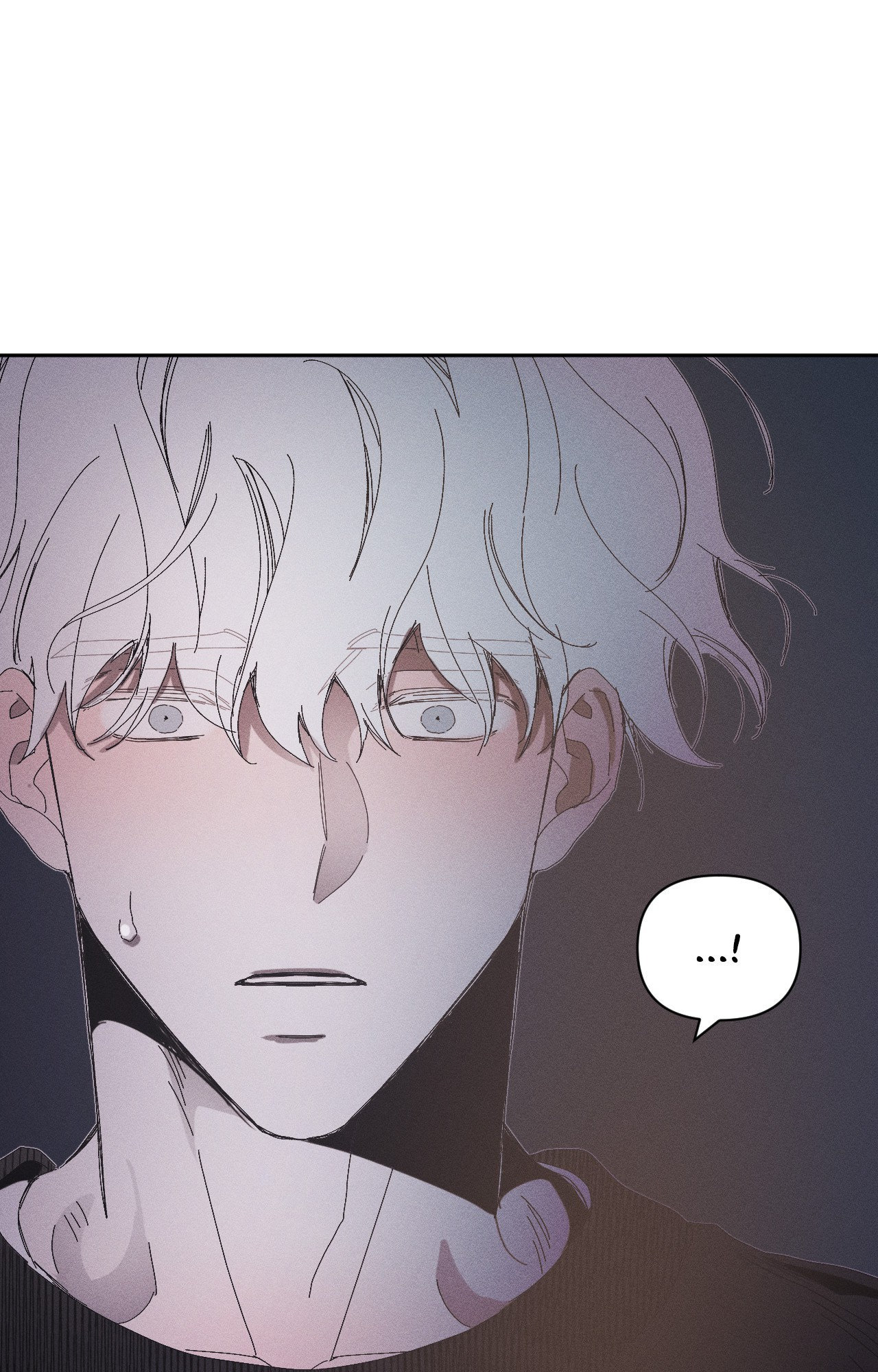 My Final Winter - Episode 1 manhwa