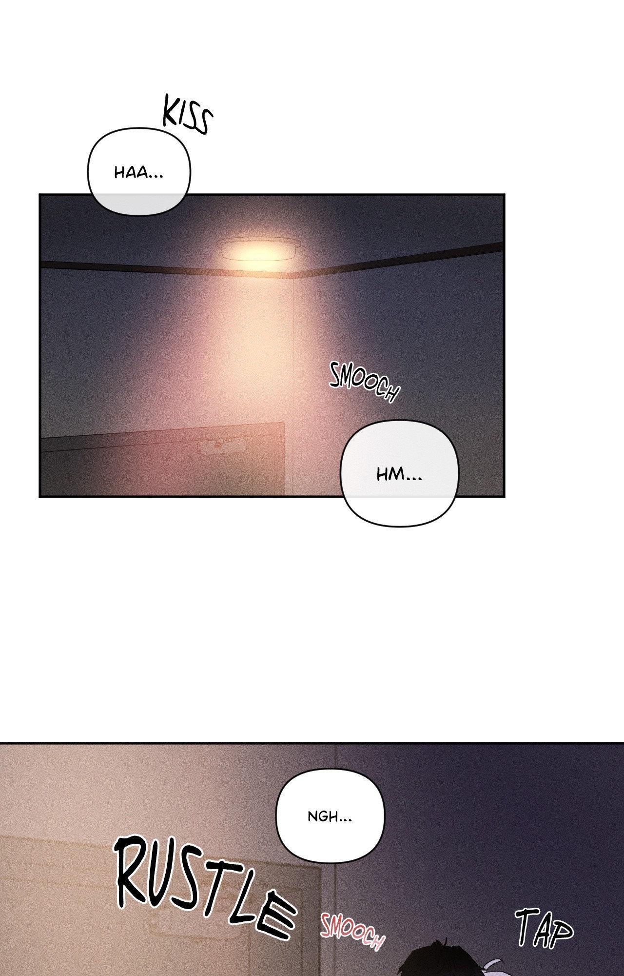 My Final Winter - Episode 2 manhwa