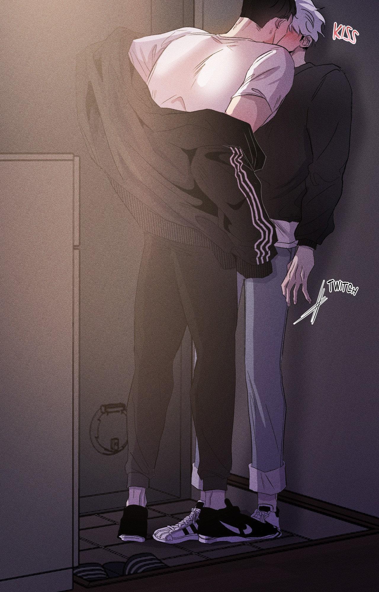 My Final Winter - Episode 2 manhwa