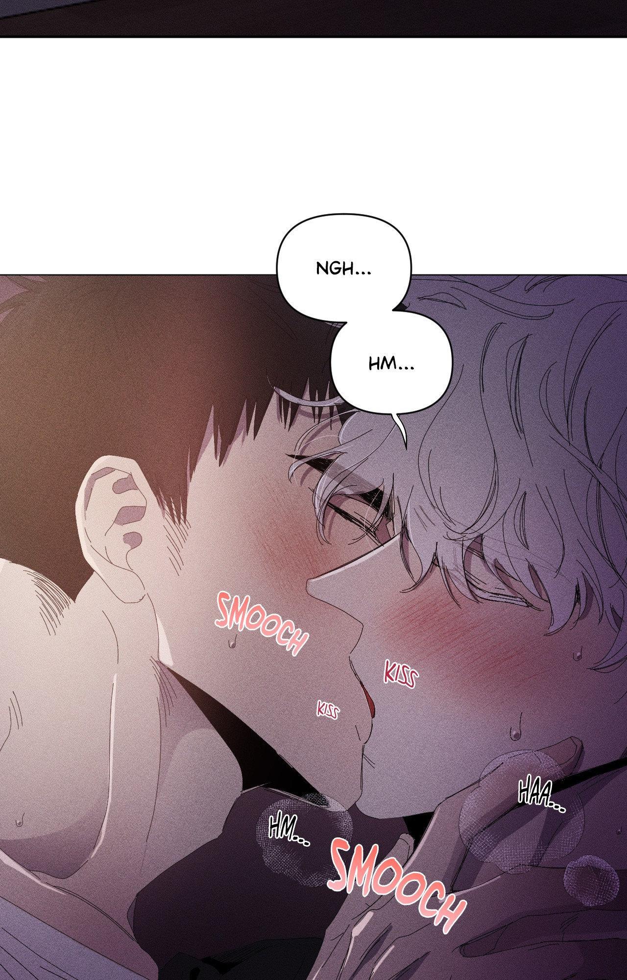 My Final Winter - Episode 2 manhwa