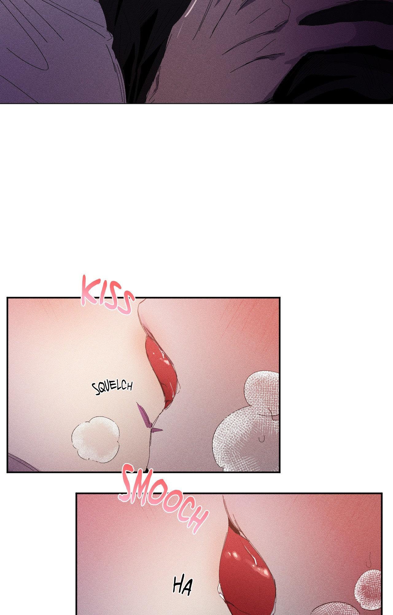 My Final Winter - Episode 2 manhwa