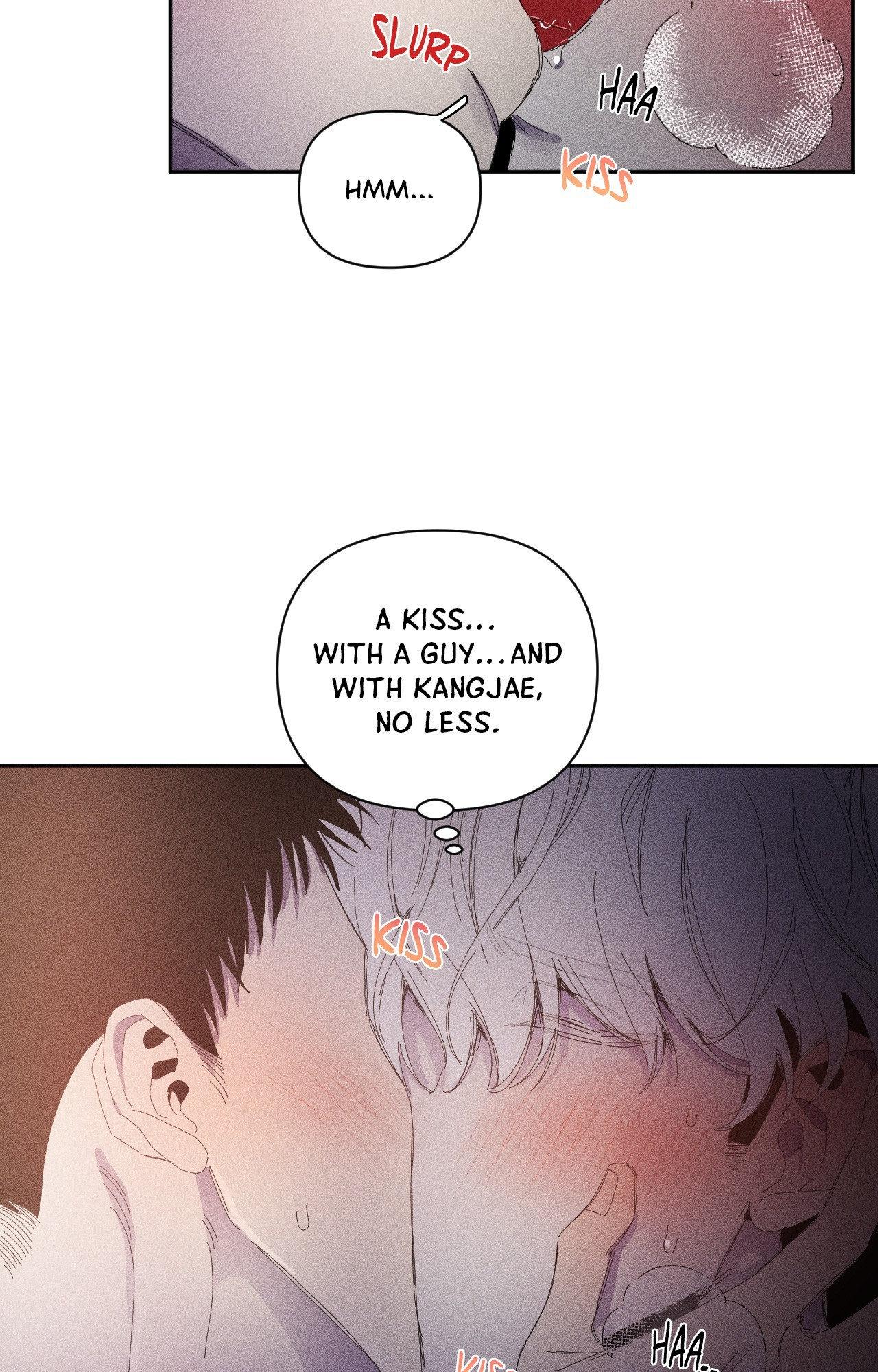 My Final Winter - Episode 2 manhwa