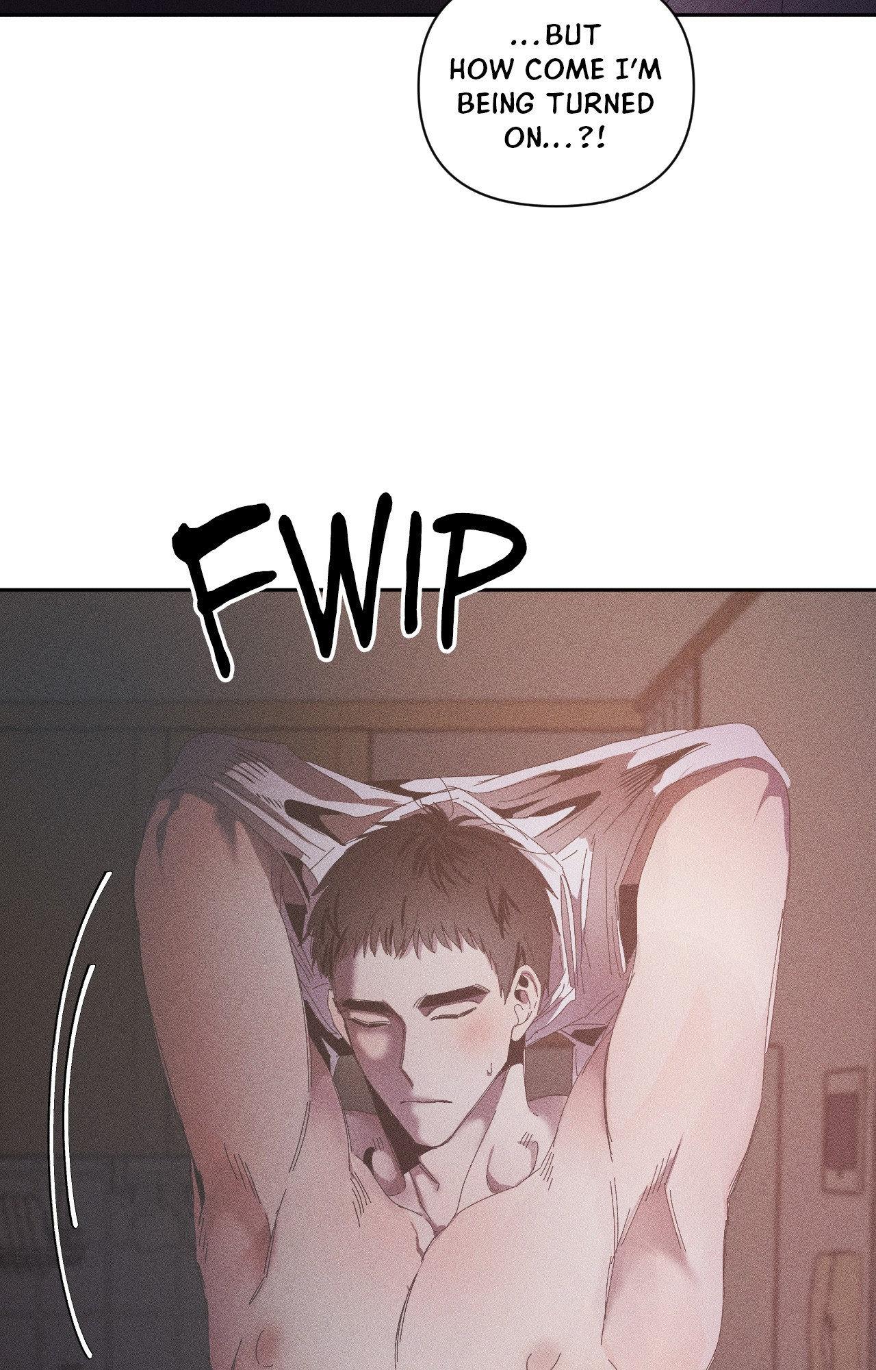 My Final Winter - Episode 2 manhwa
