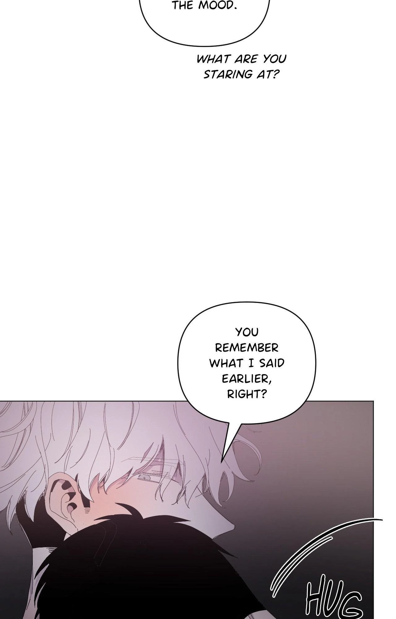 My Final Winter - Episode 2 manhwa