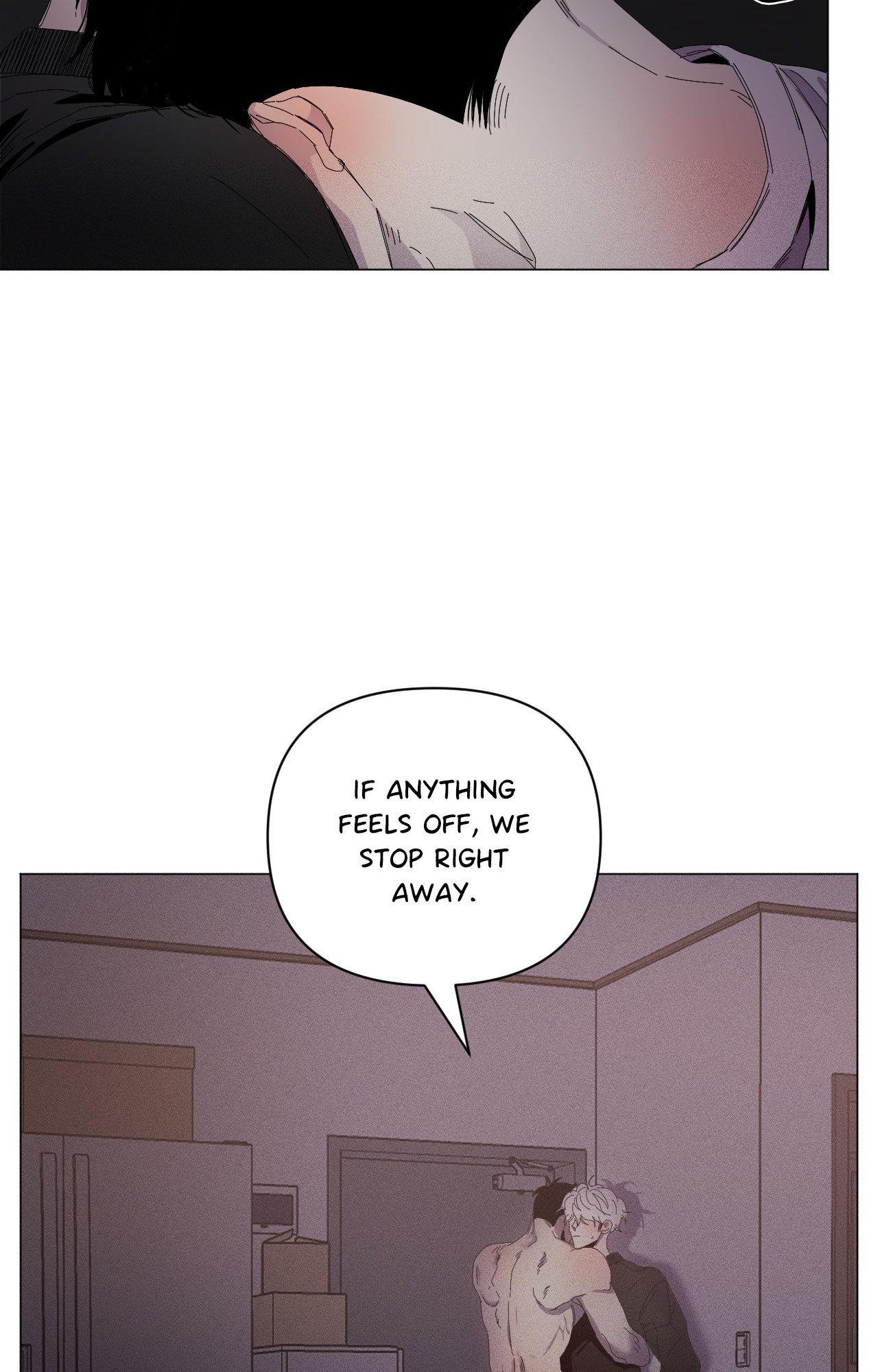 My Final Winter - Episode 2 manhwa