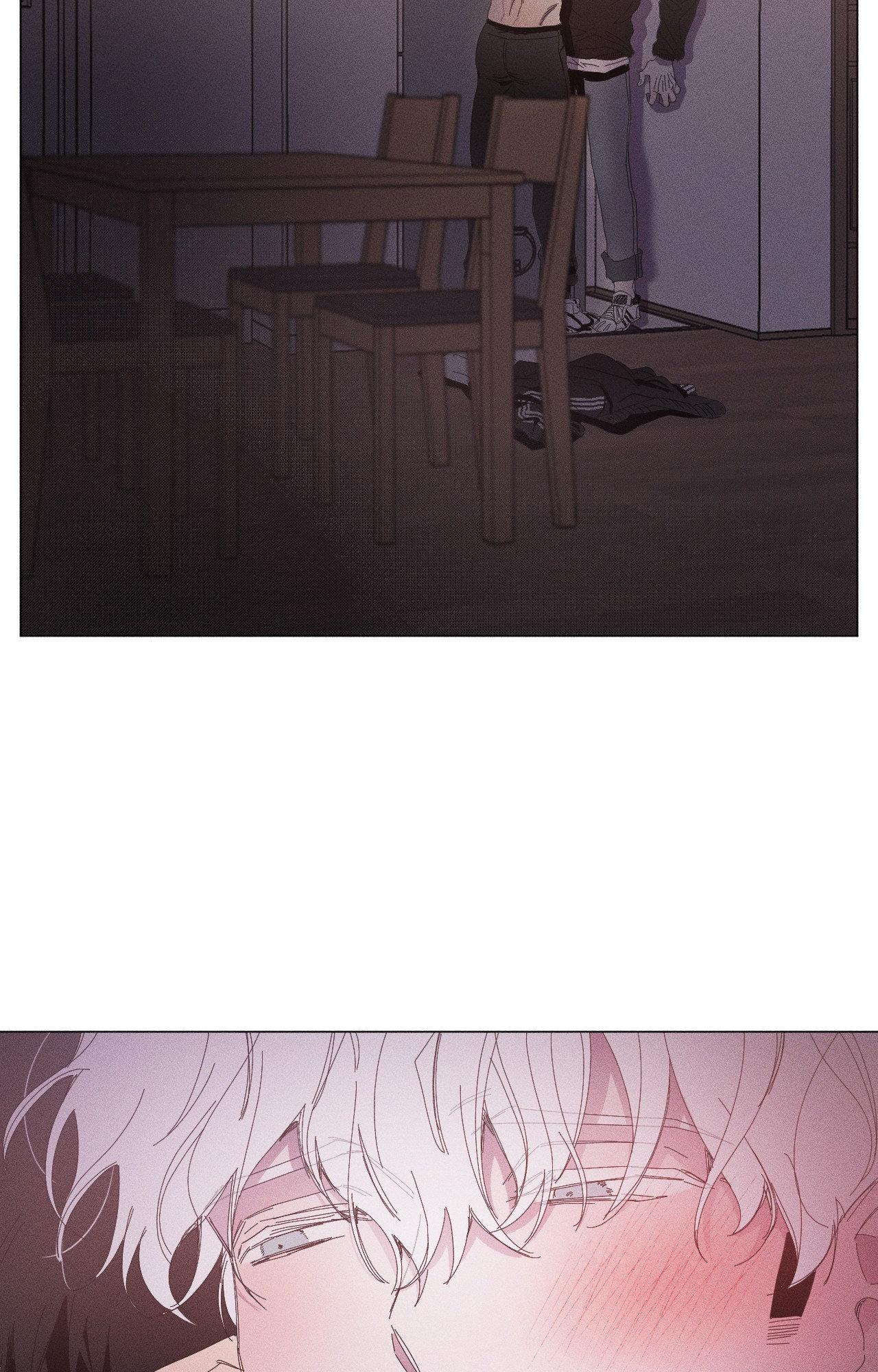 My Final Winter - Episode 2 manhwa