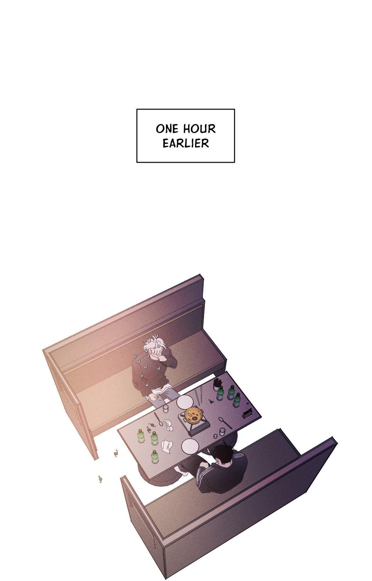 My Final Winter - Episode 2 manhwa