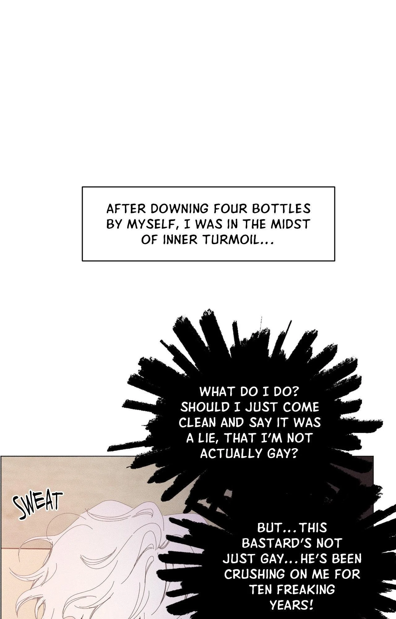 My Final Winter - Episode 2 manhwa