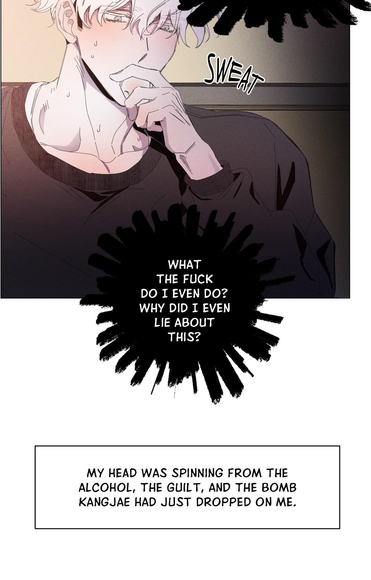 My Final Winter - Episode 2 manhwa