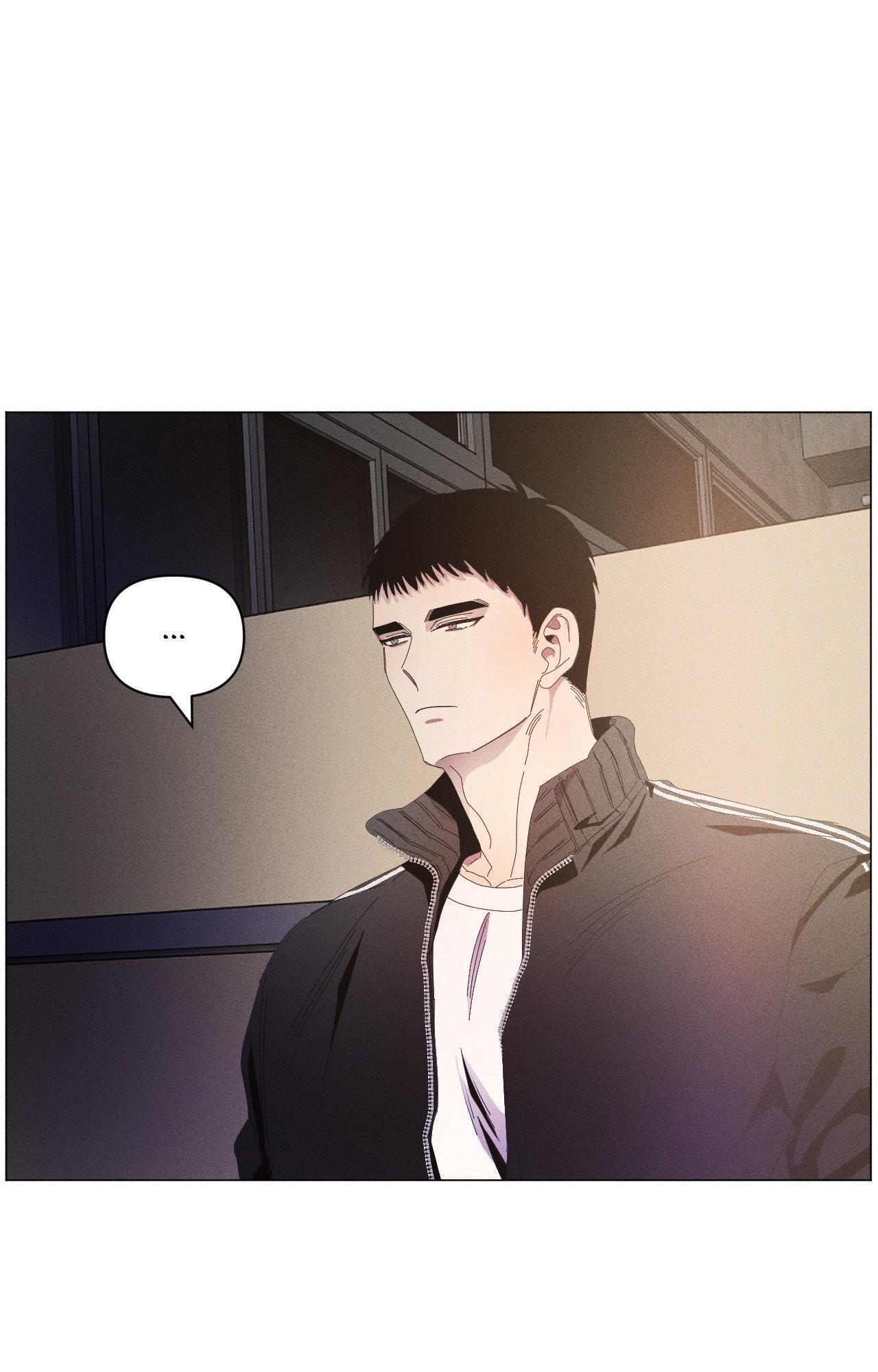 My Final Winter - Episode 2 manhwa