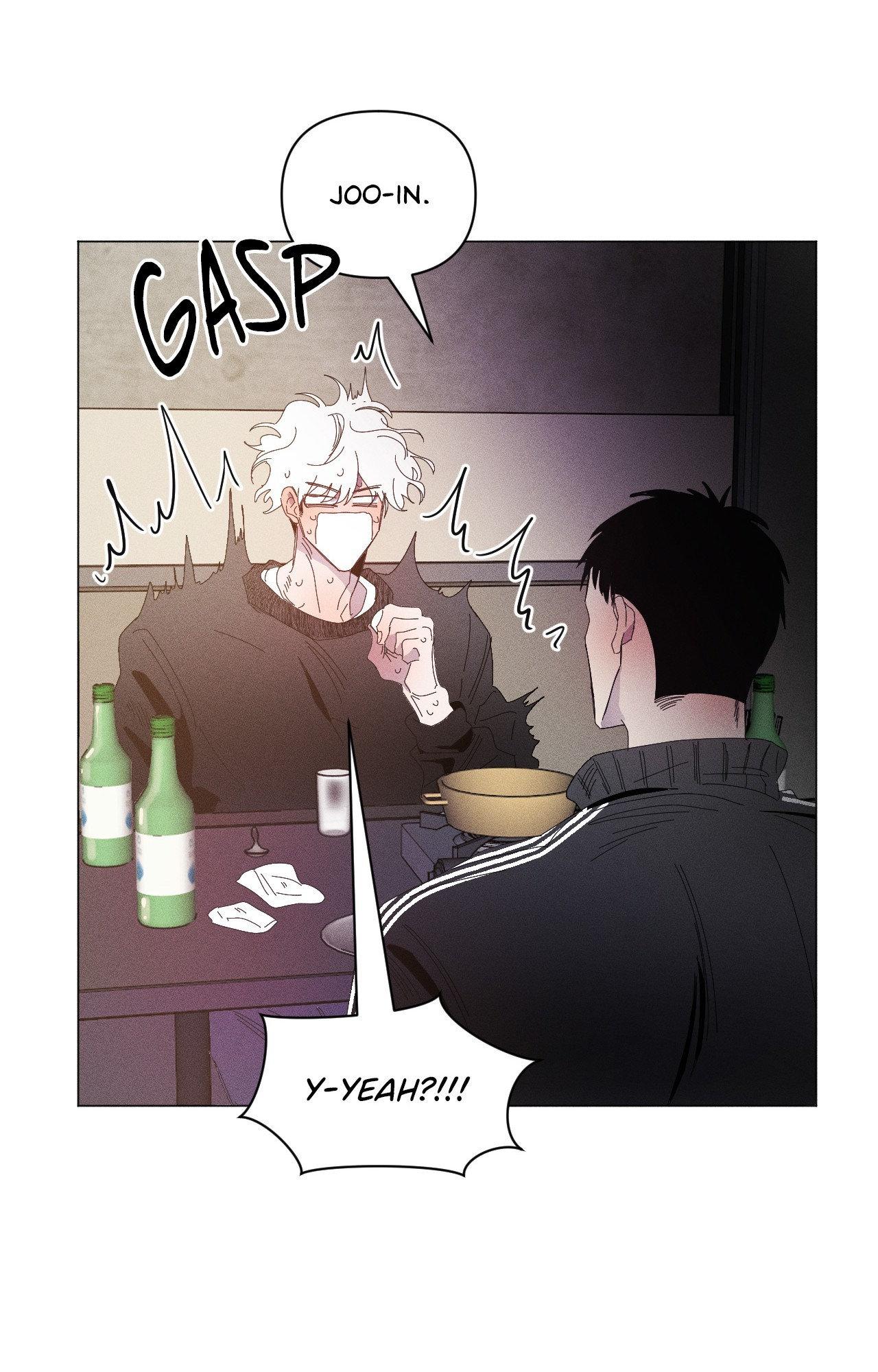 My Final Winter - Episode 2 manhwa