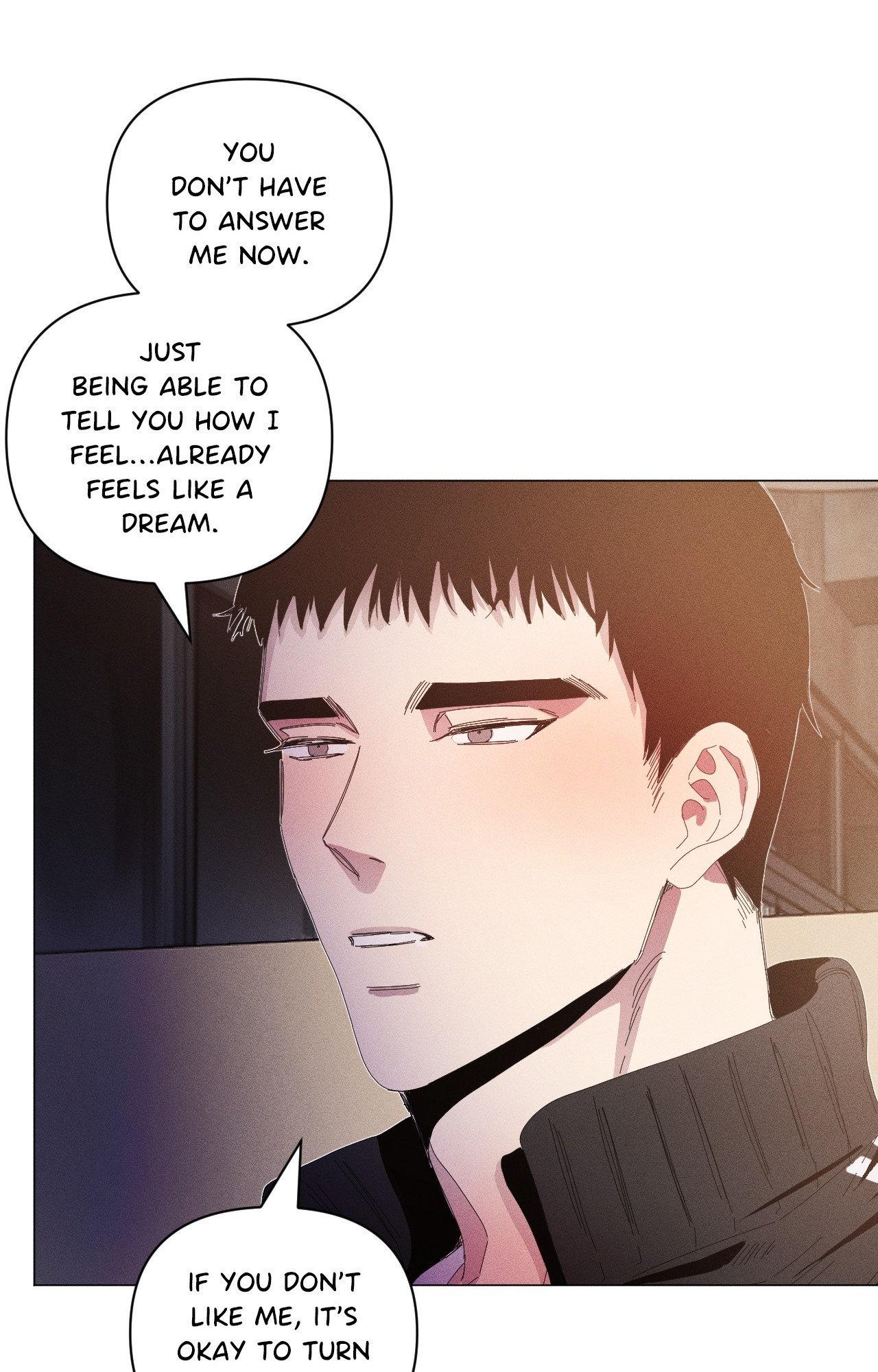 My Final Winter - Episode 2 manhwa