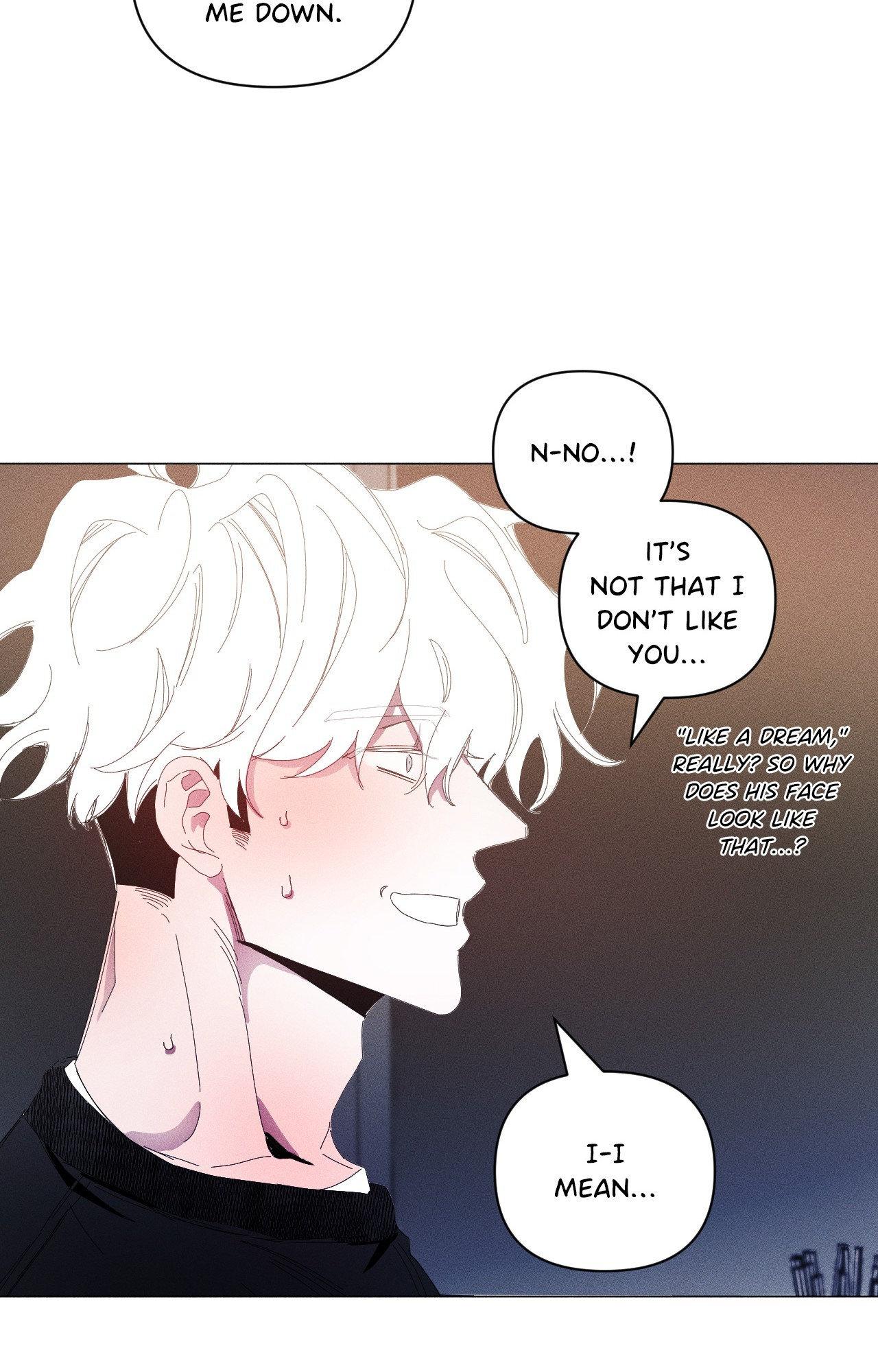 My Final Winter - Episode 2 manhwa