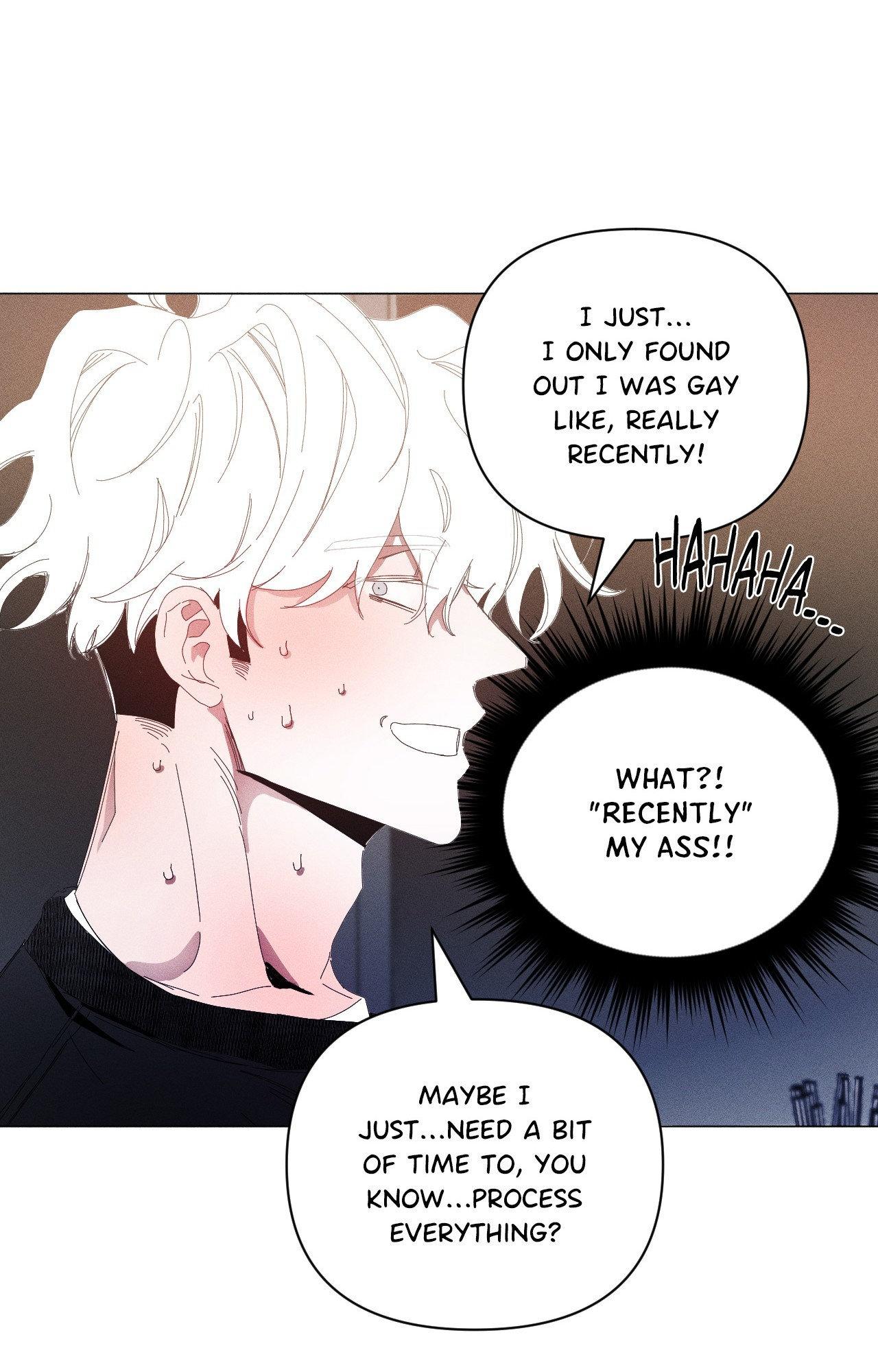 My Final Winter - Episode 2 manhwa