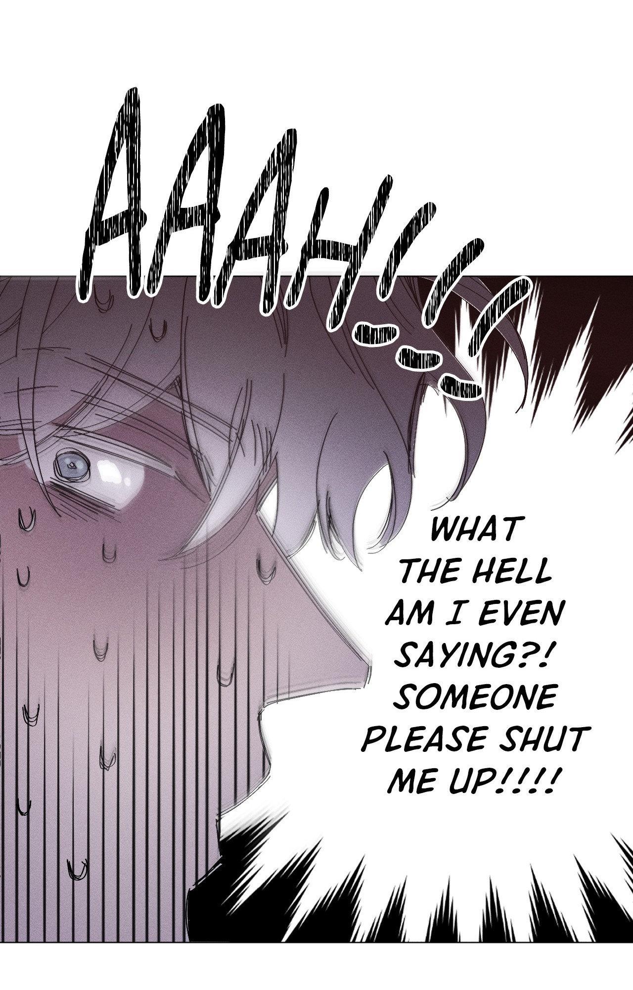 My Final Winter - Episode 2 manhwa