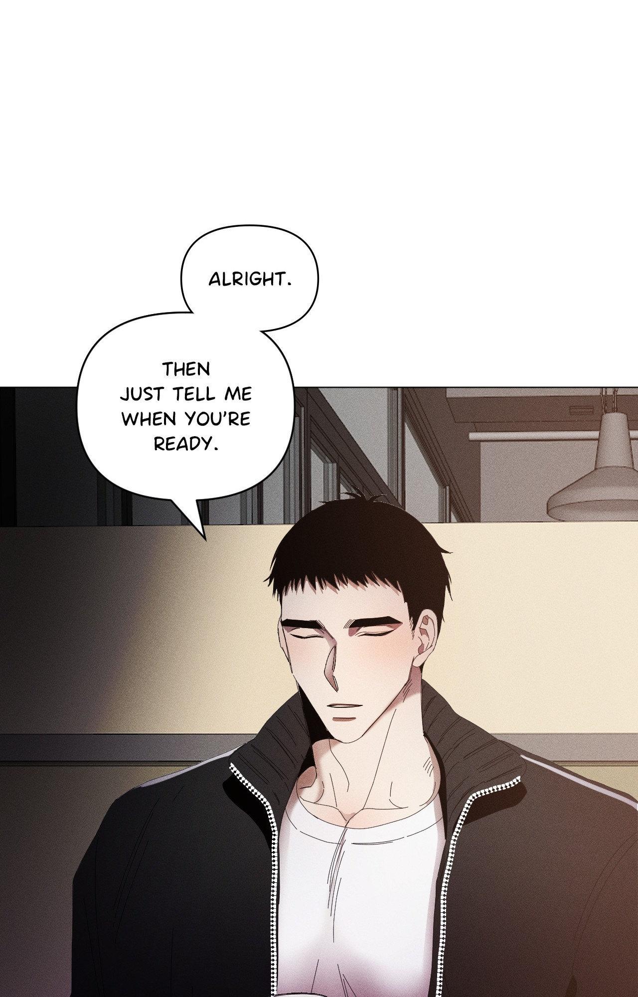 My Final Winter - Episode 2 manhwa