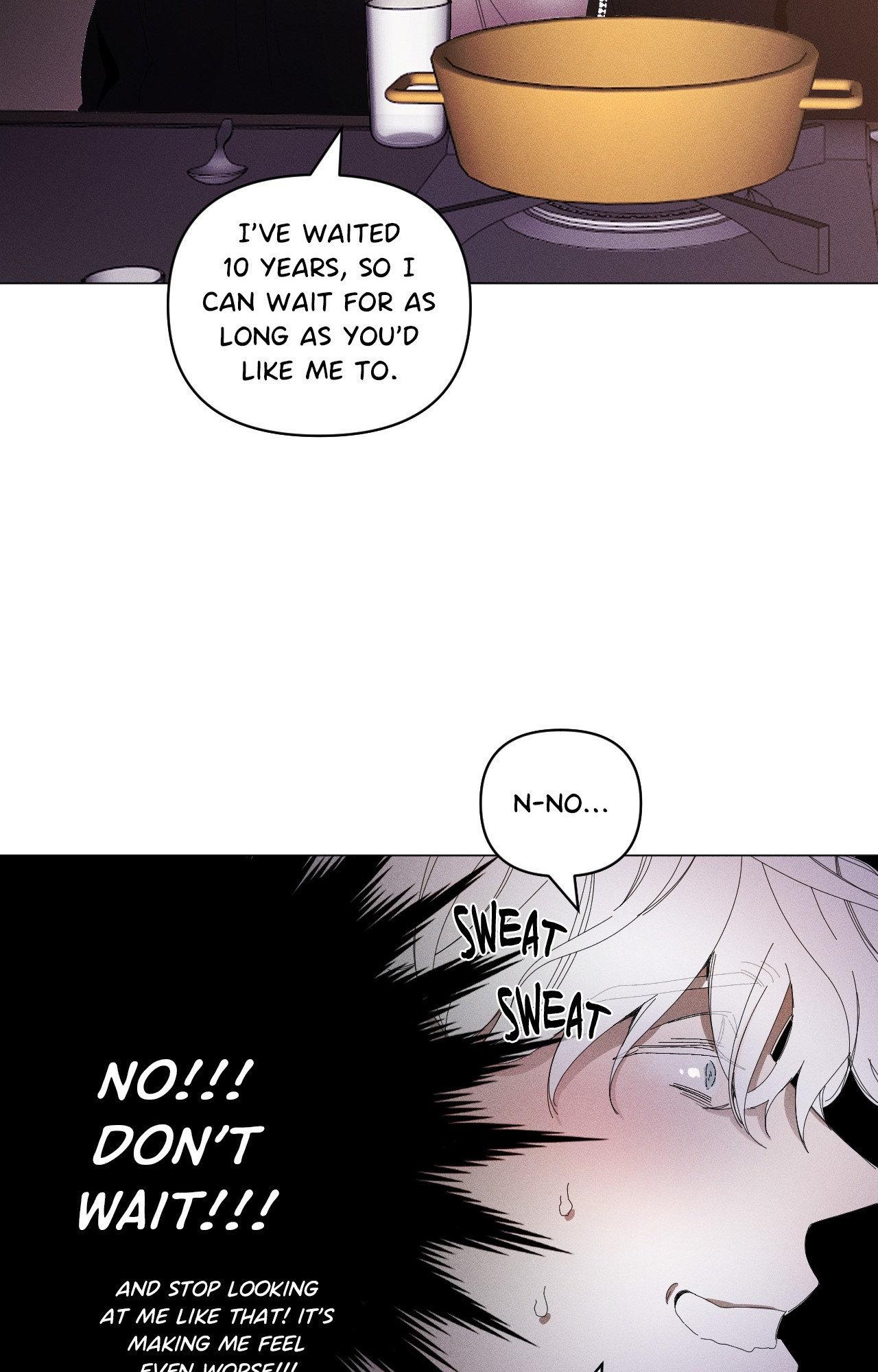 My Final Winter - Episode 2 manhwa